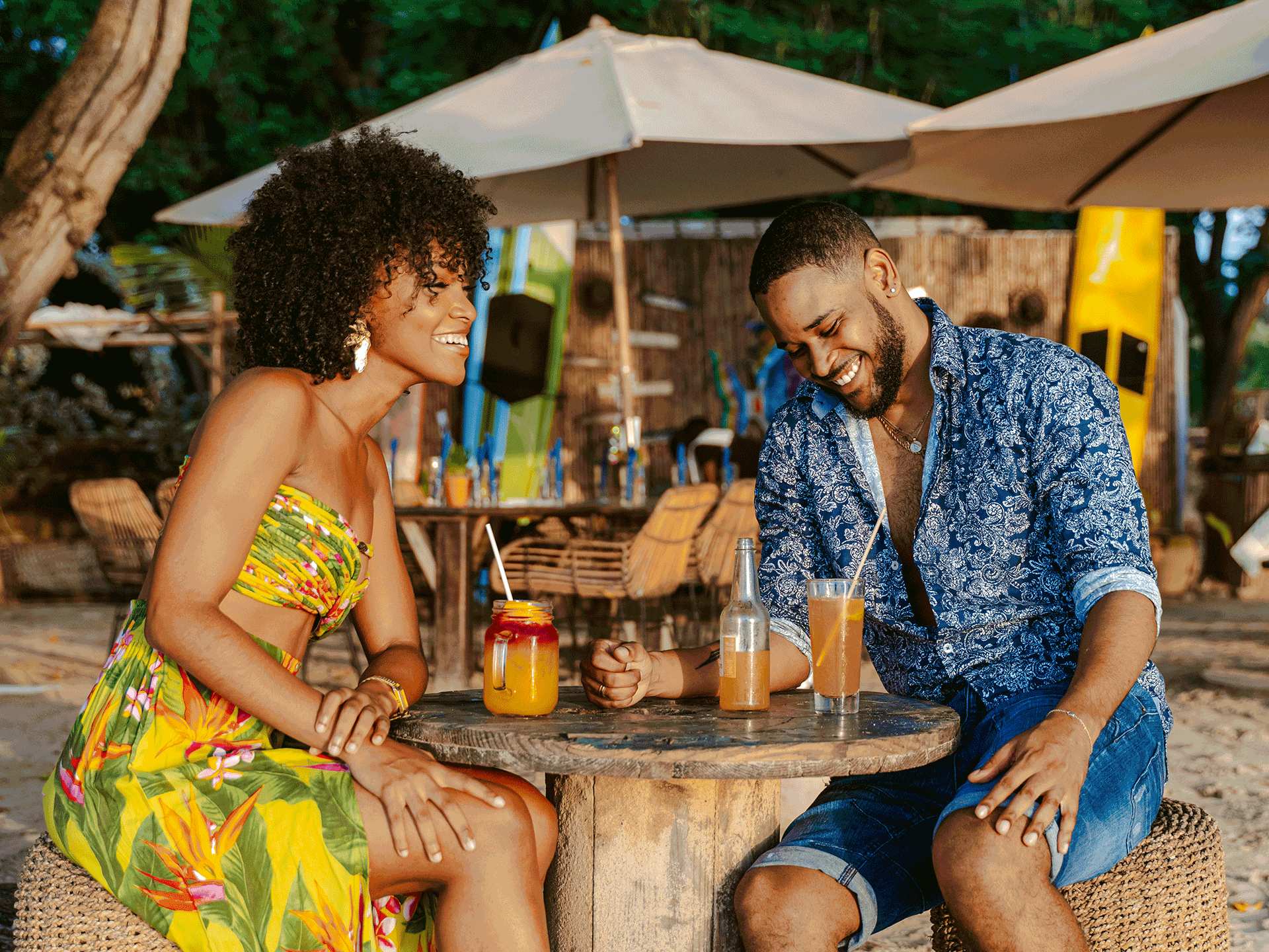 Visit Barbados | Waterside dining
