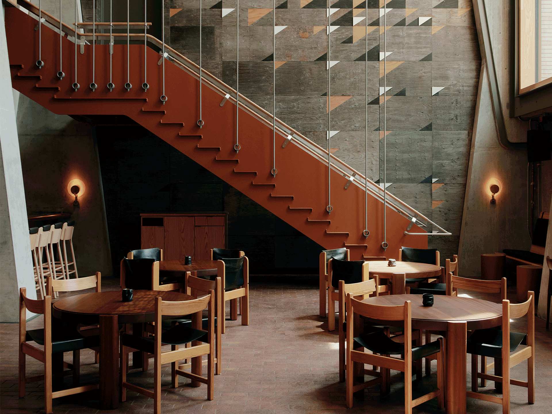 Best new restaurants Toronto | Inside Alder beneath the Ace Hotel