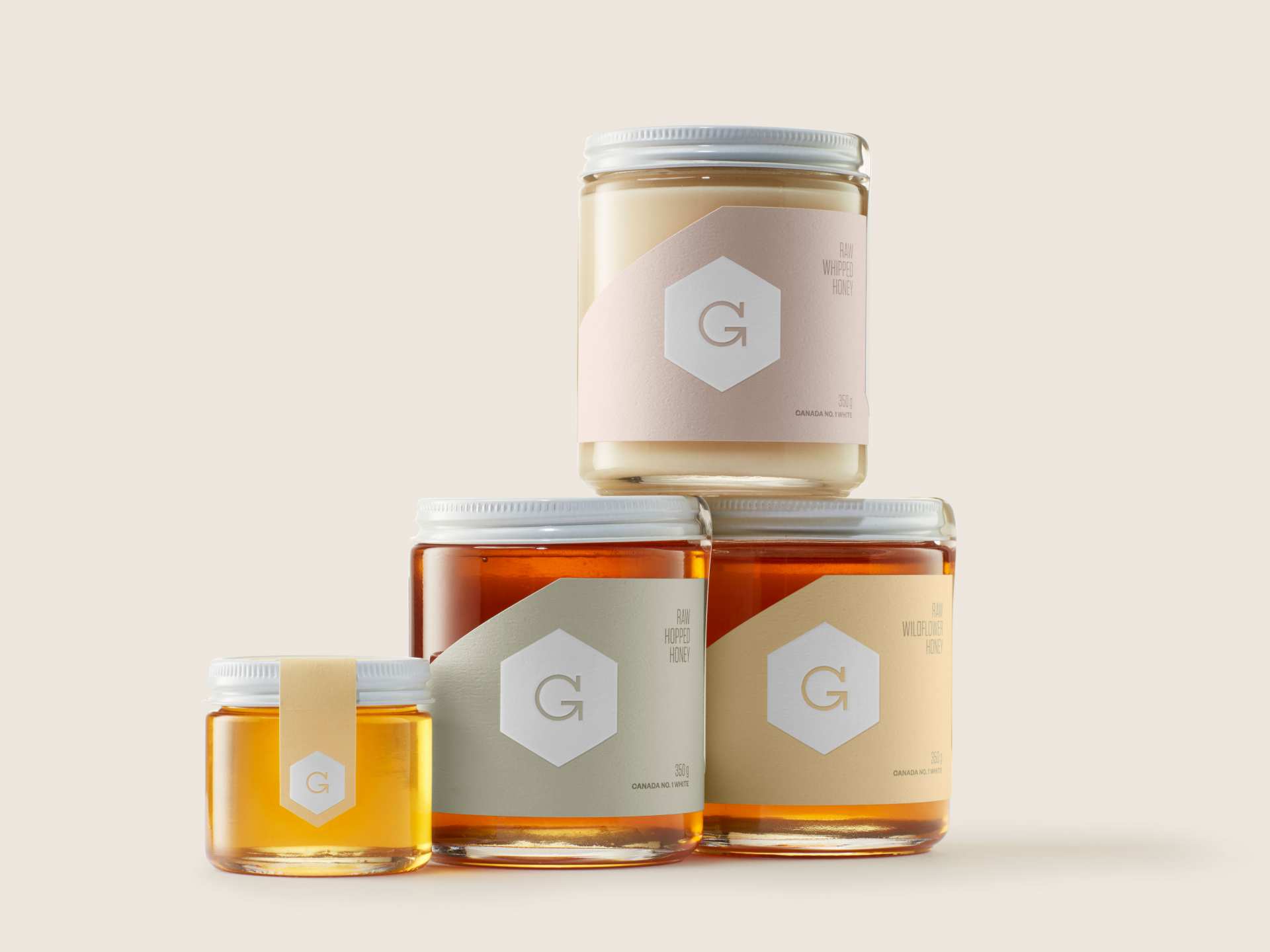 Honey and honeycomb | Gibbs Honey products