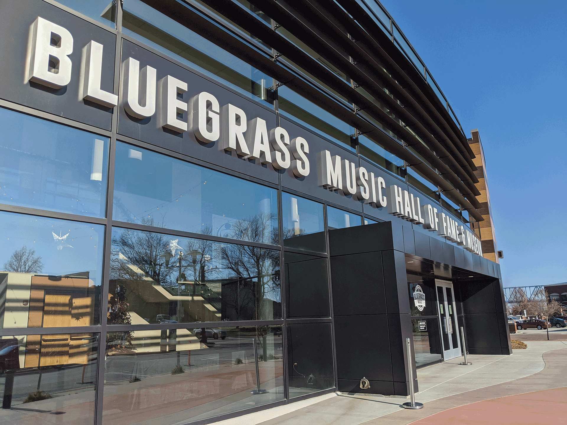Visit Kentucky | Bluegrass Music Hall of Fame
