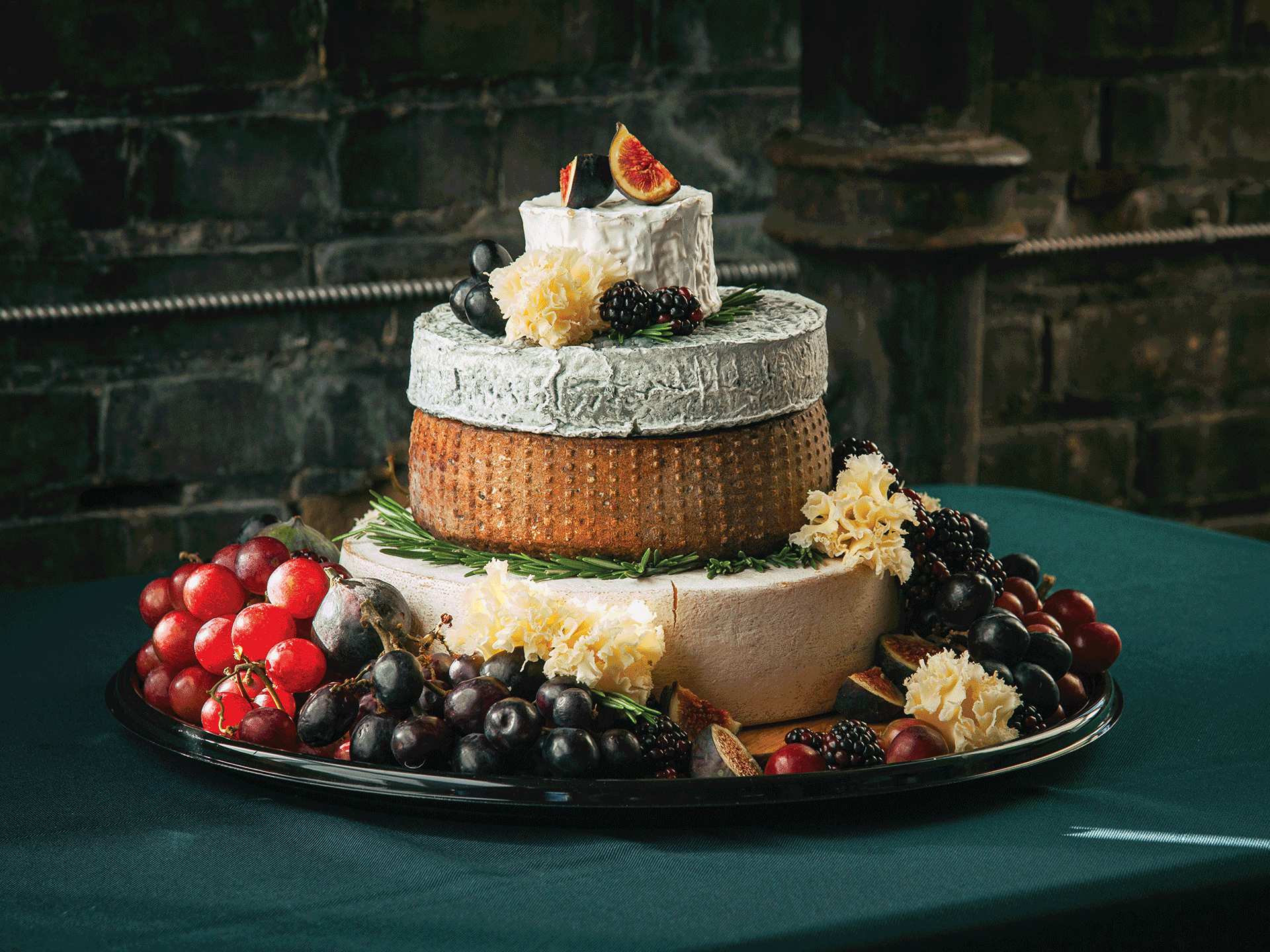 Good Cheese Toronto | Cakes made out of cheese Good Cheese Toronto | Cakes made out of cheese