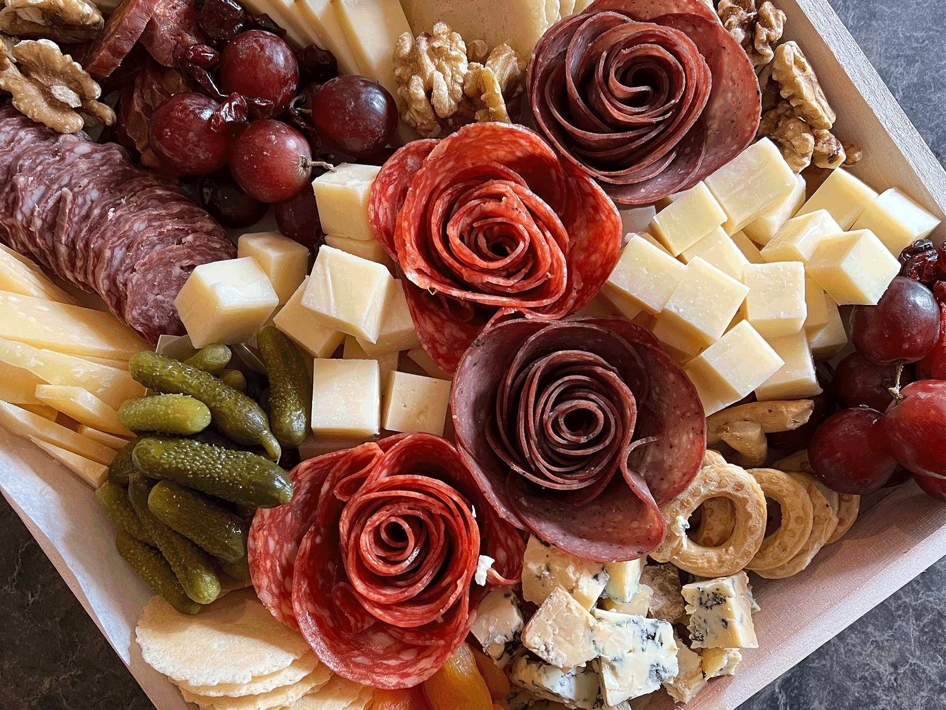 Good Cheese Toronto | Pre-order charcuterie boards