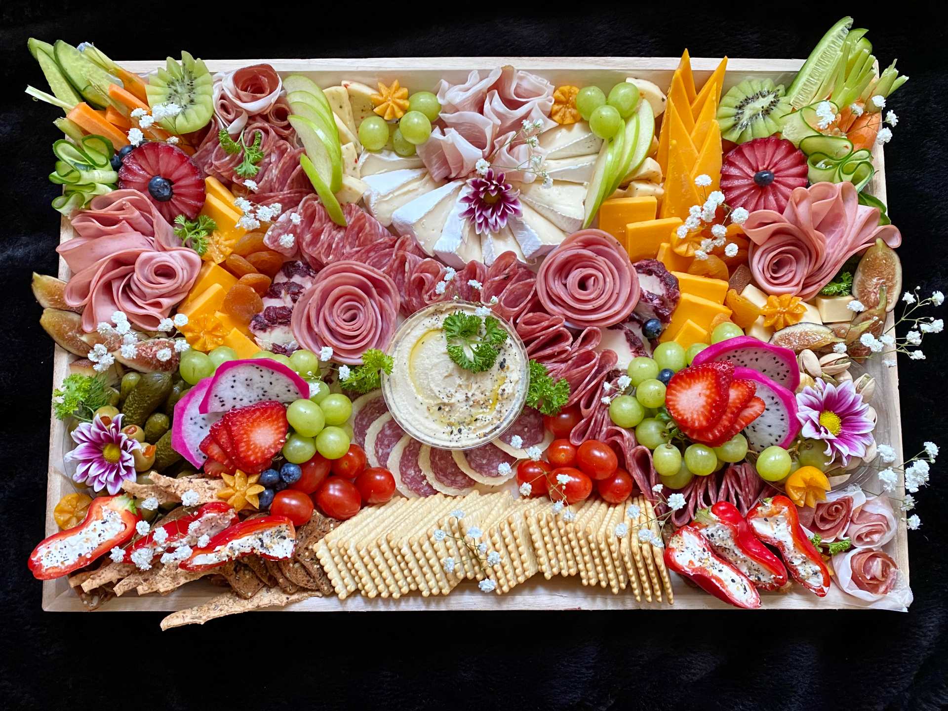 Canadian gift boxes | Grazerlicious Box Canadian gift boxes | Grazerlicious Box