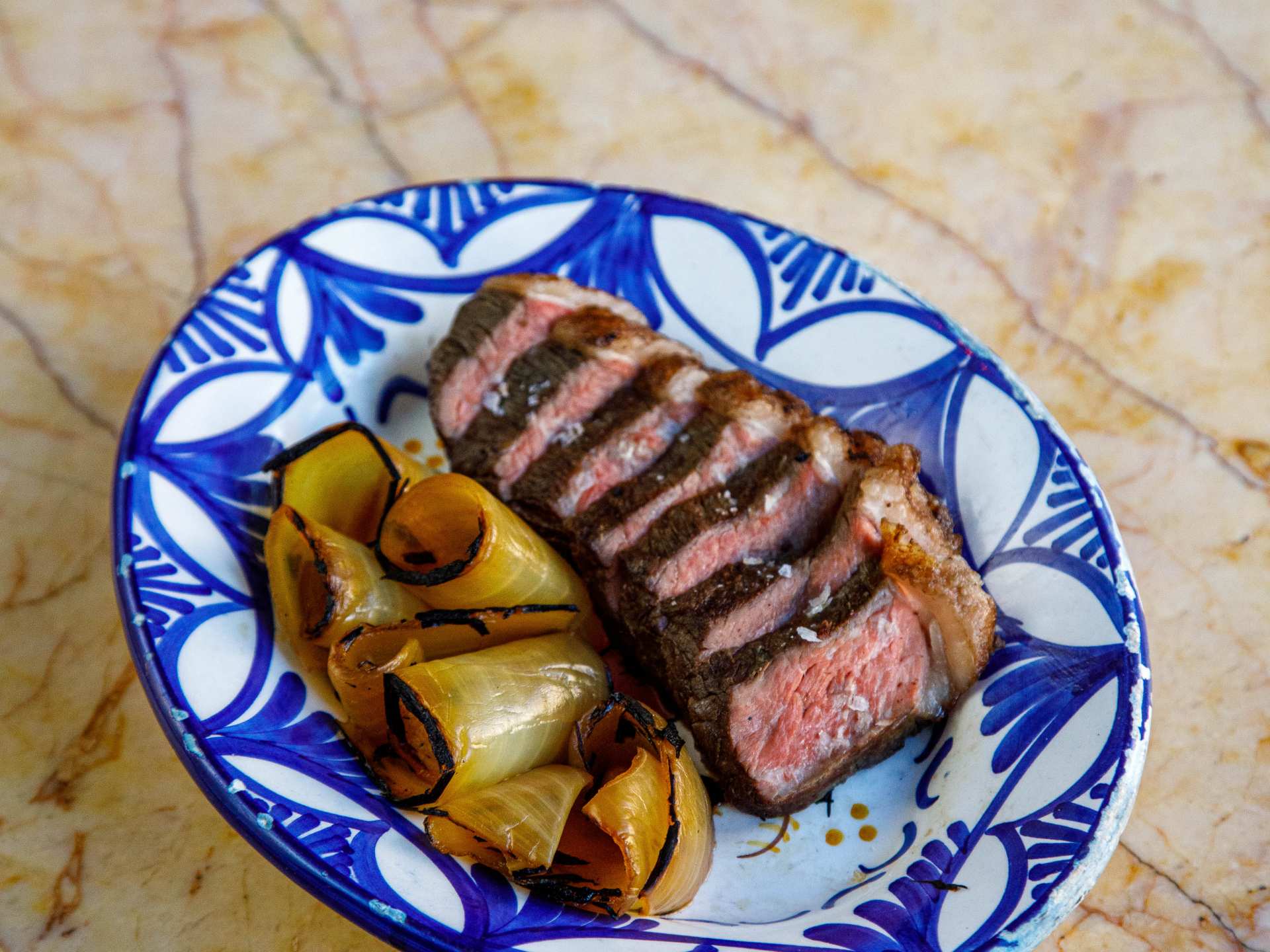 Best restaurants Toronto | Bar Isabel picanha steak
