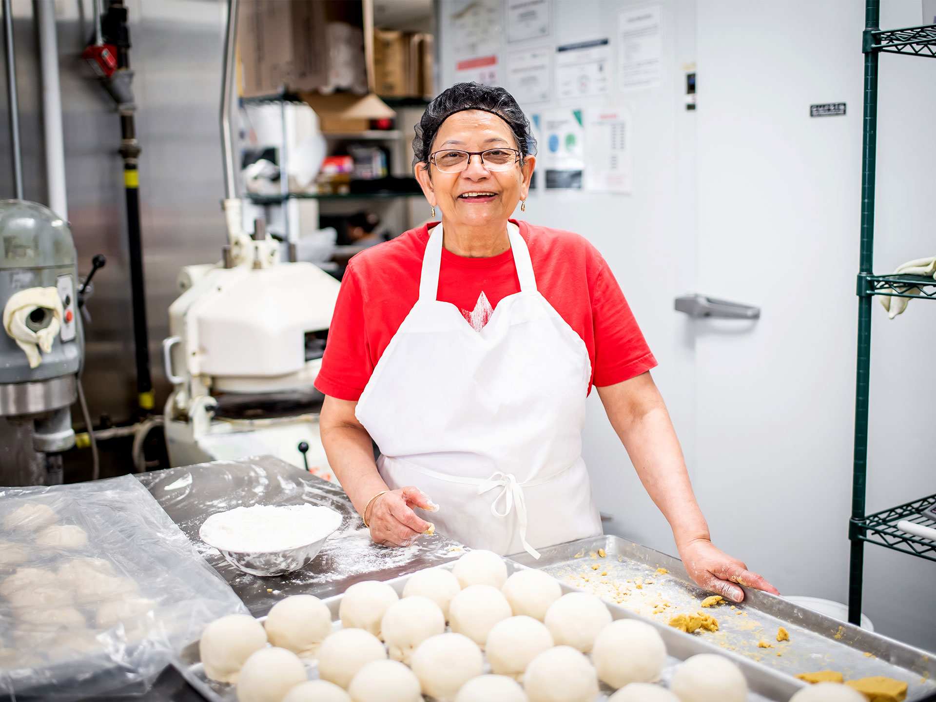 Best Scarborough restaurants | Mona Khan of Mona's Roti Best Scarborough restaurants | Mona Khan of Mona's Roti