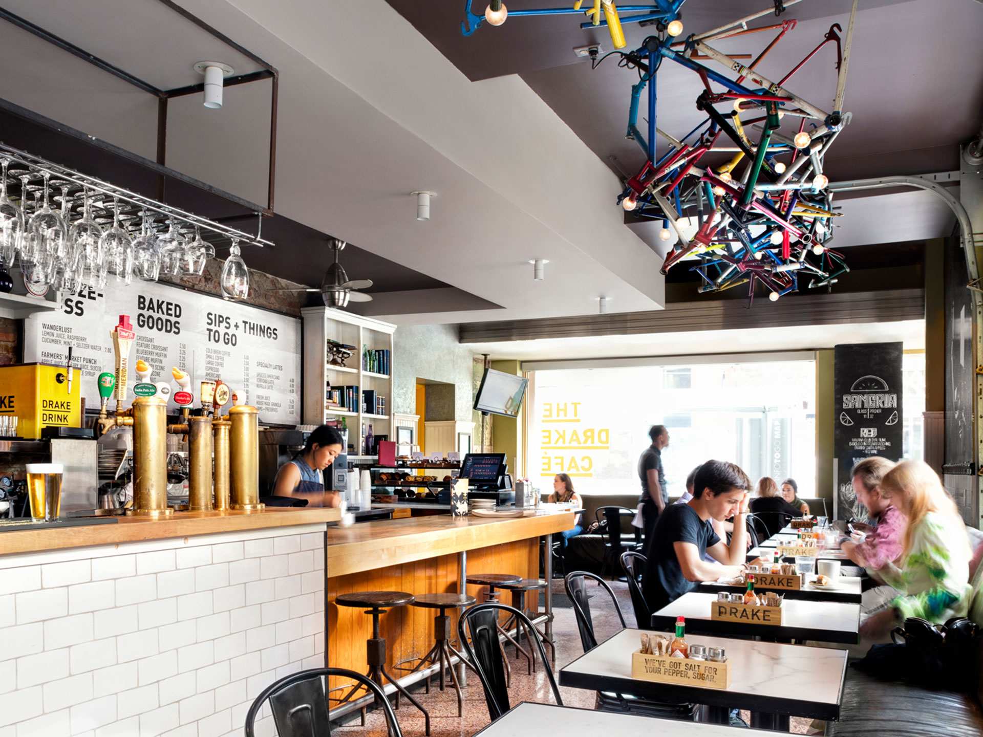 Best Summerlicious 2023 restaurants Toronto | The Drake Hotel