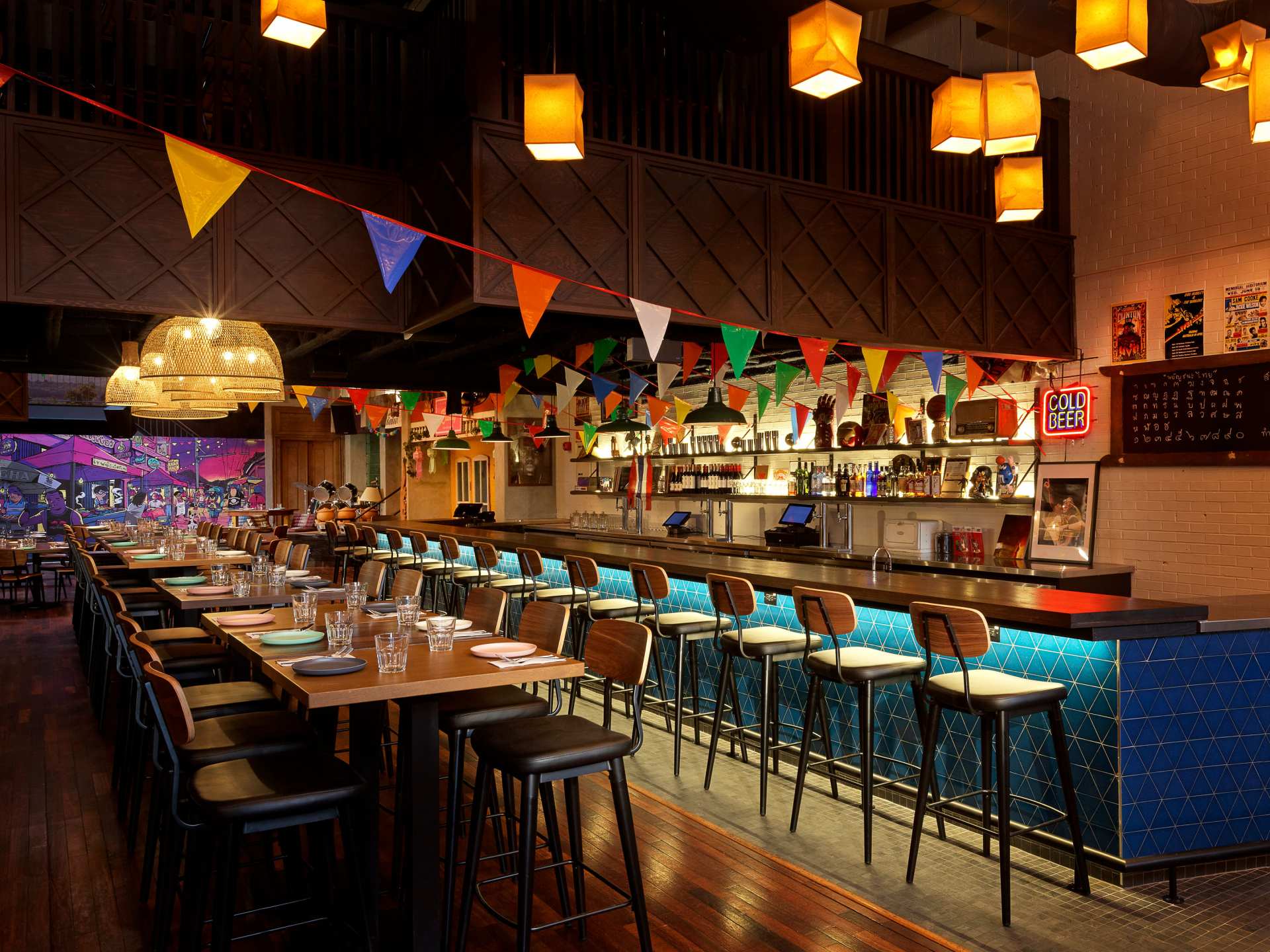 Best Summerlicious 2023 restaurants Toronto | Inside PAI Uptown