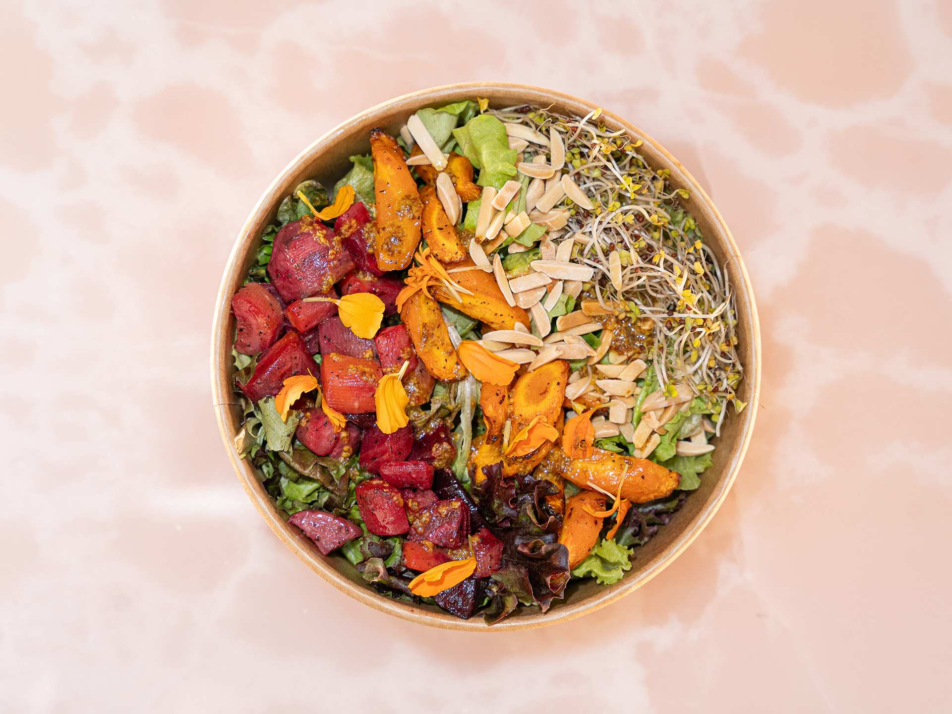 The best new Toronto restaurants | A healthy bowl at BetterBar