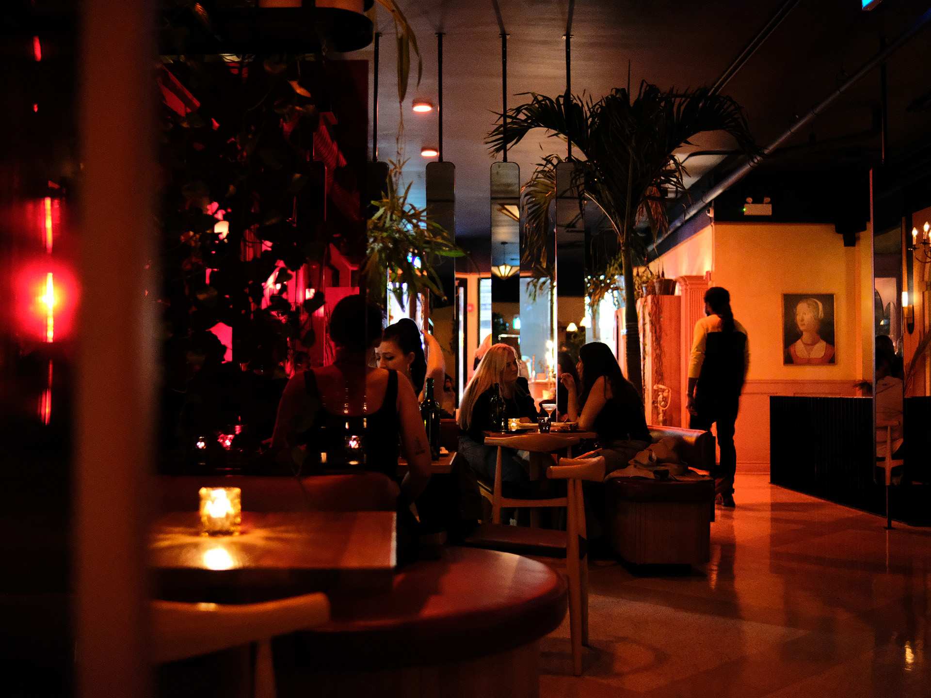 Inside Bar Mordecai Inside Bar Mordecai