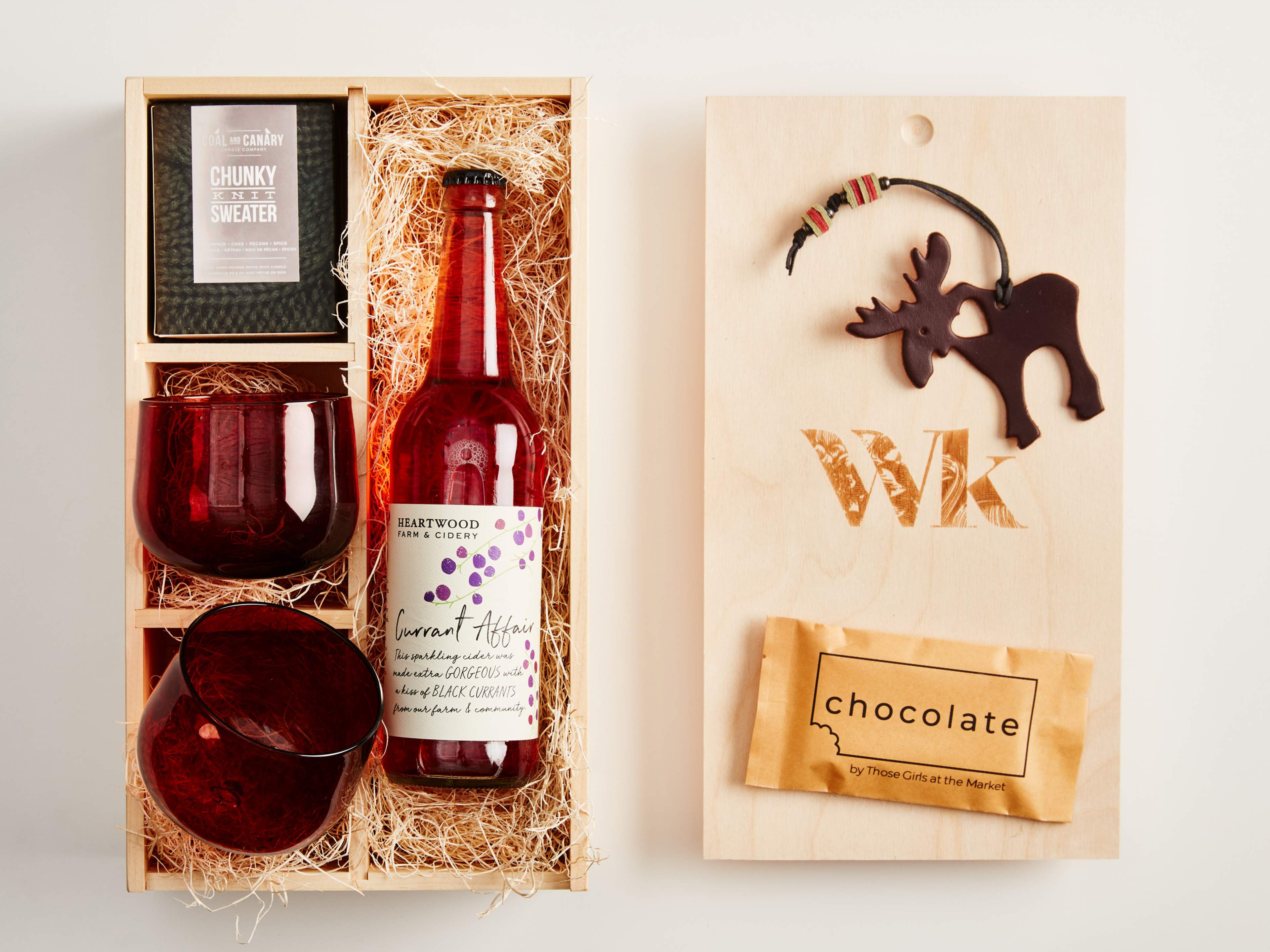 The best Canadian gift boxes to send this holiday Foodism TO