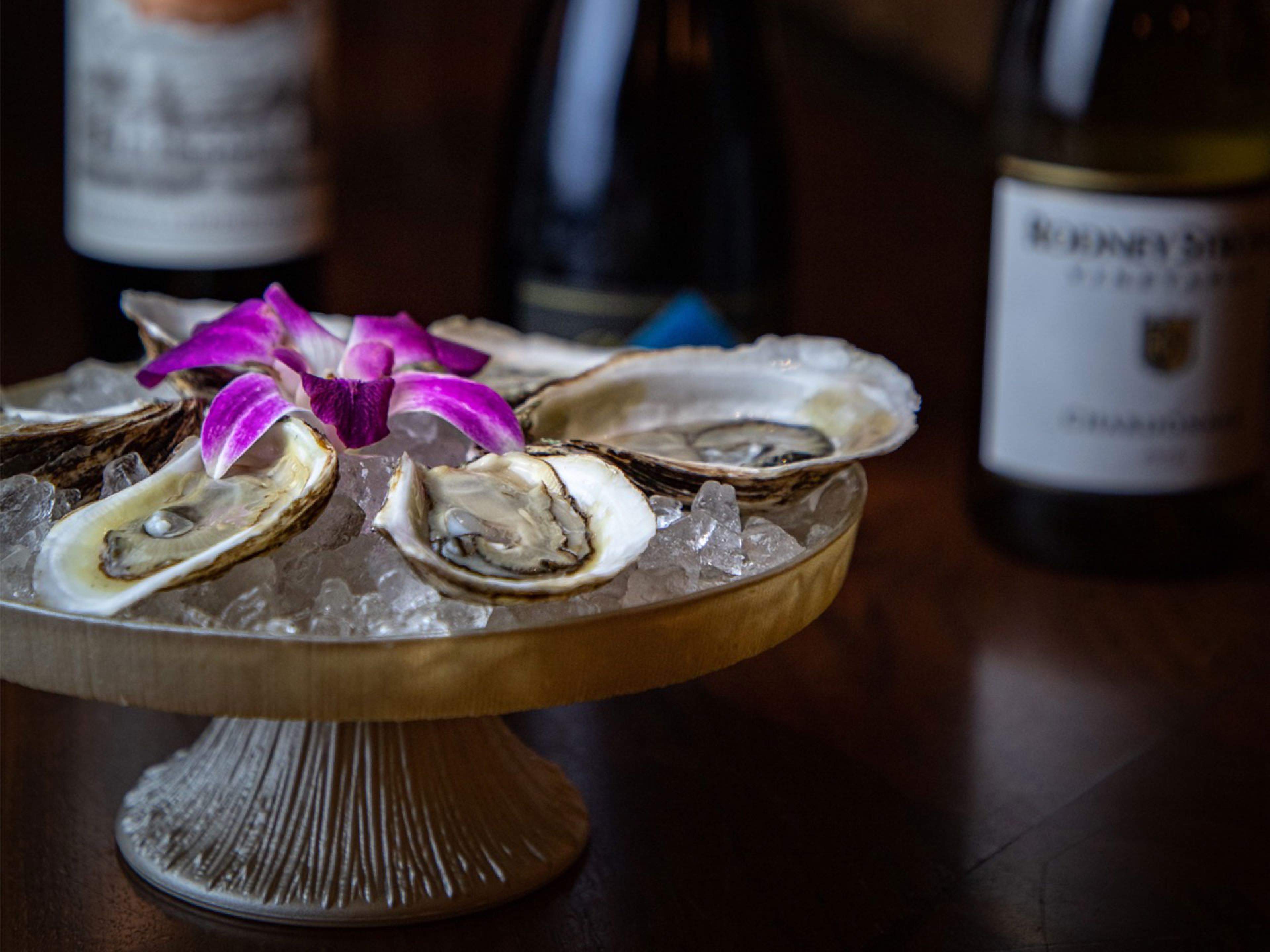 Best Toronto oysters, plus deals and buckashuck Foodism TO