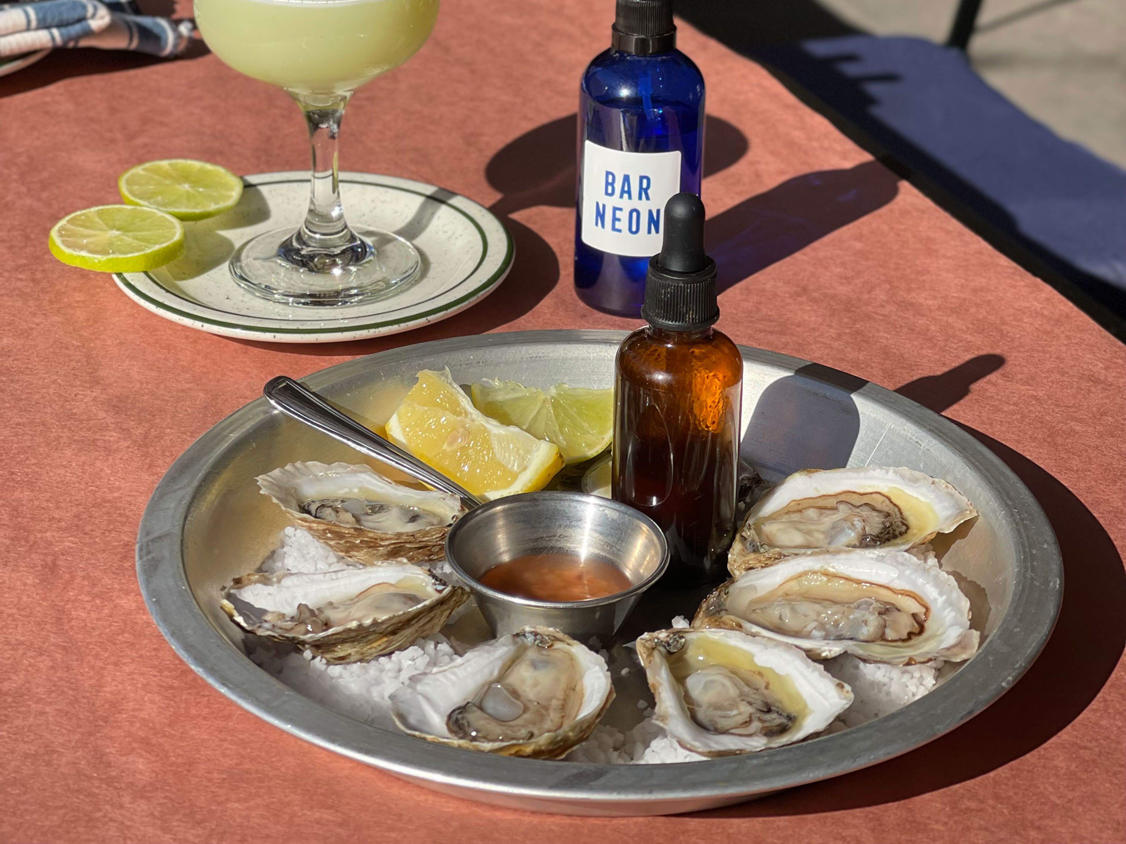 Best Toronto oysters, plus deals and buckashuck Foodism TO