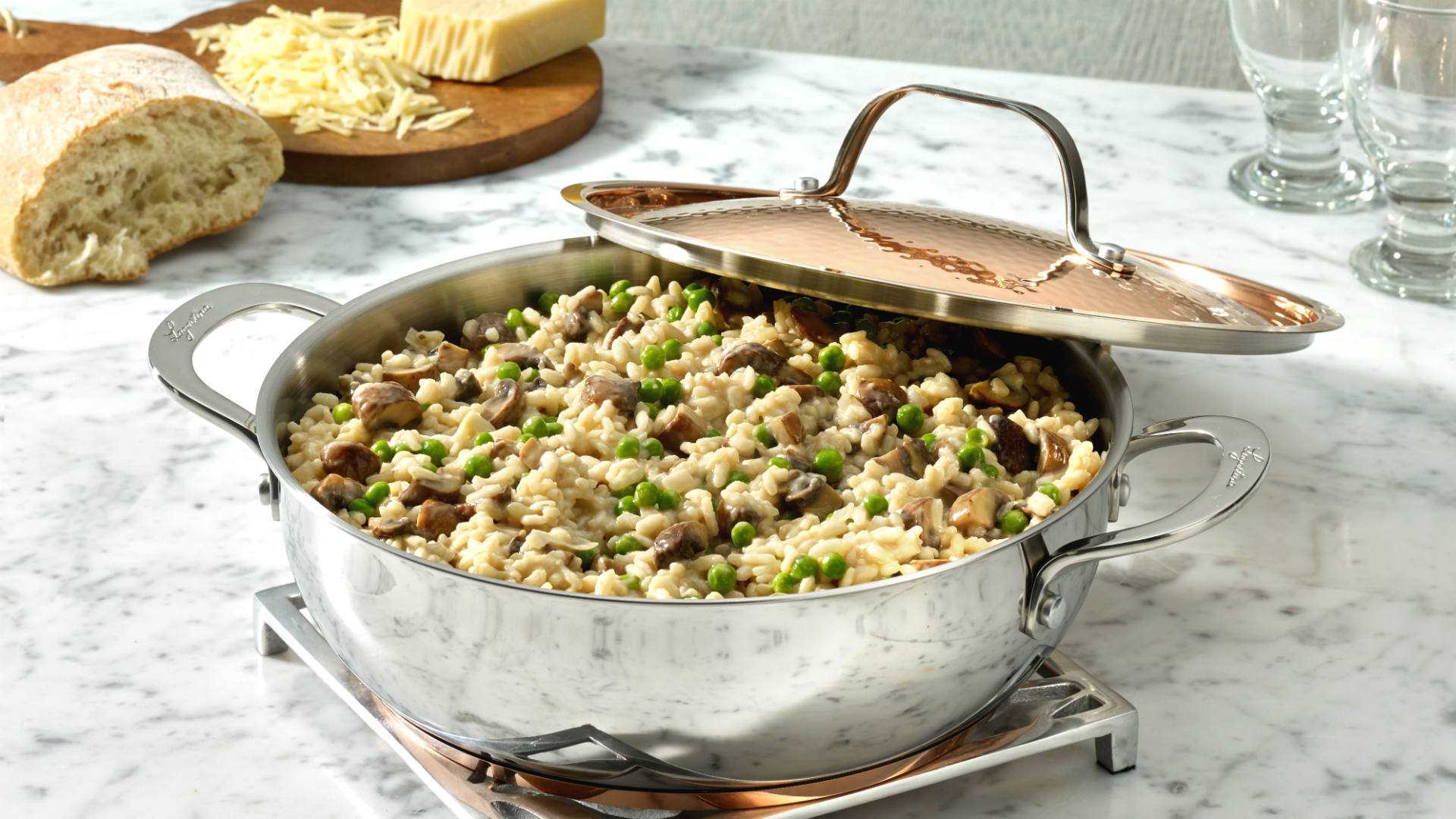 Review Lagostina's Giada Dutch Oven Foodism TO