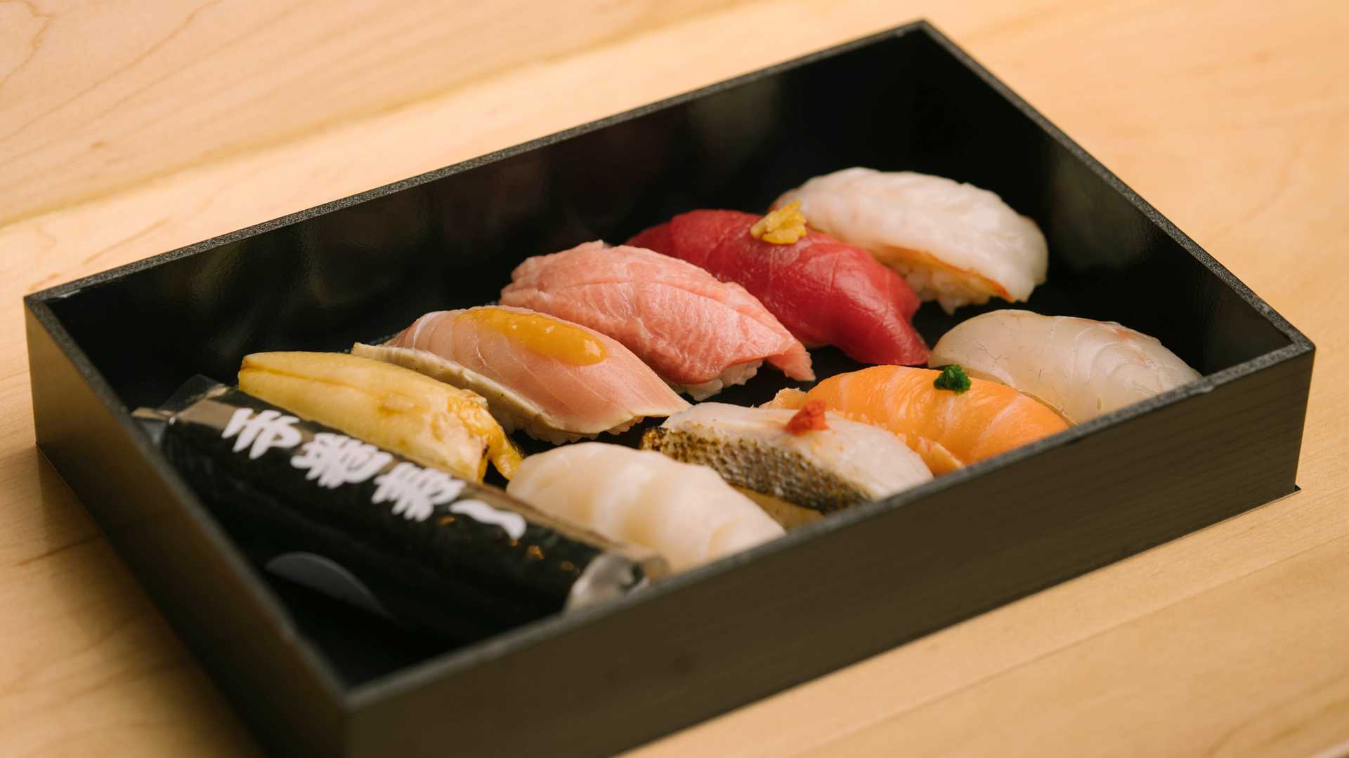 Best sushi in Toronto 22 places to put on your list Foodism TO