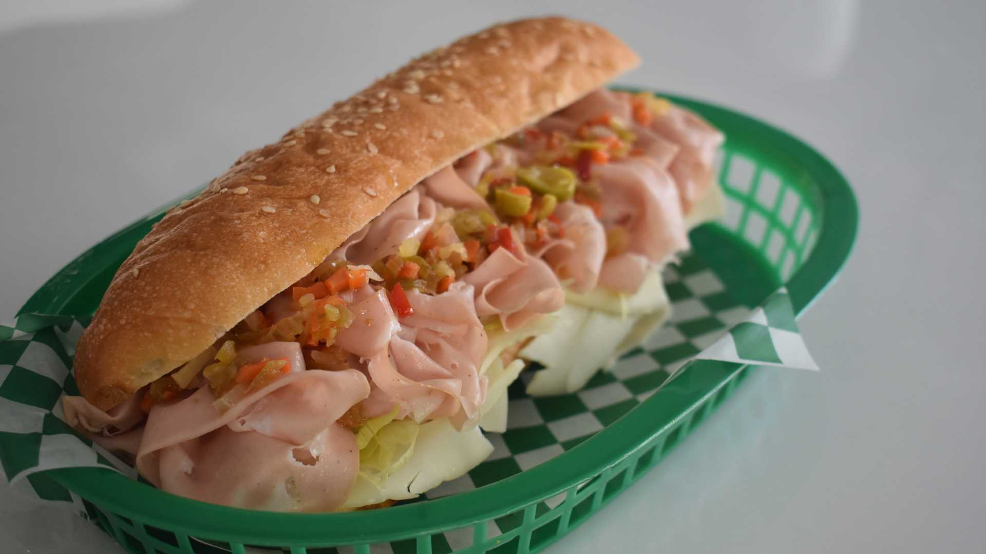 13 best Toronto sandwiches by neighbourhood Foodism TO