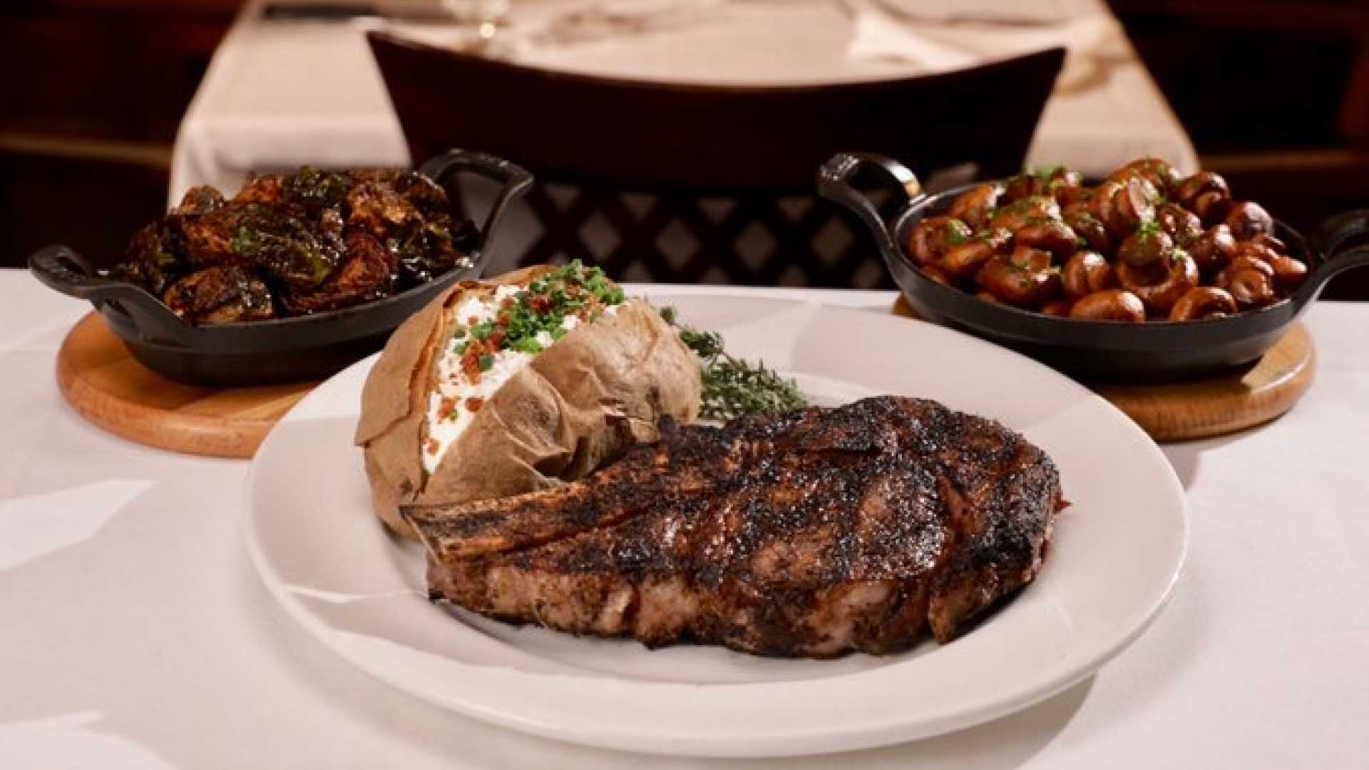 8 best steakhouses in Toronto for a knockout meal Foodism TO