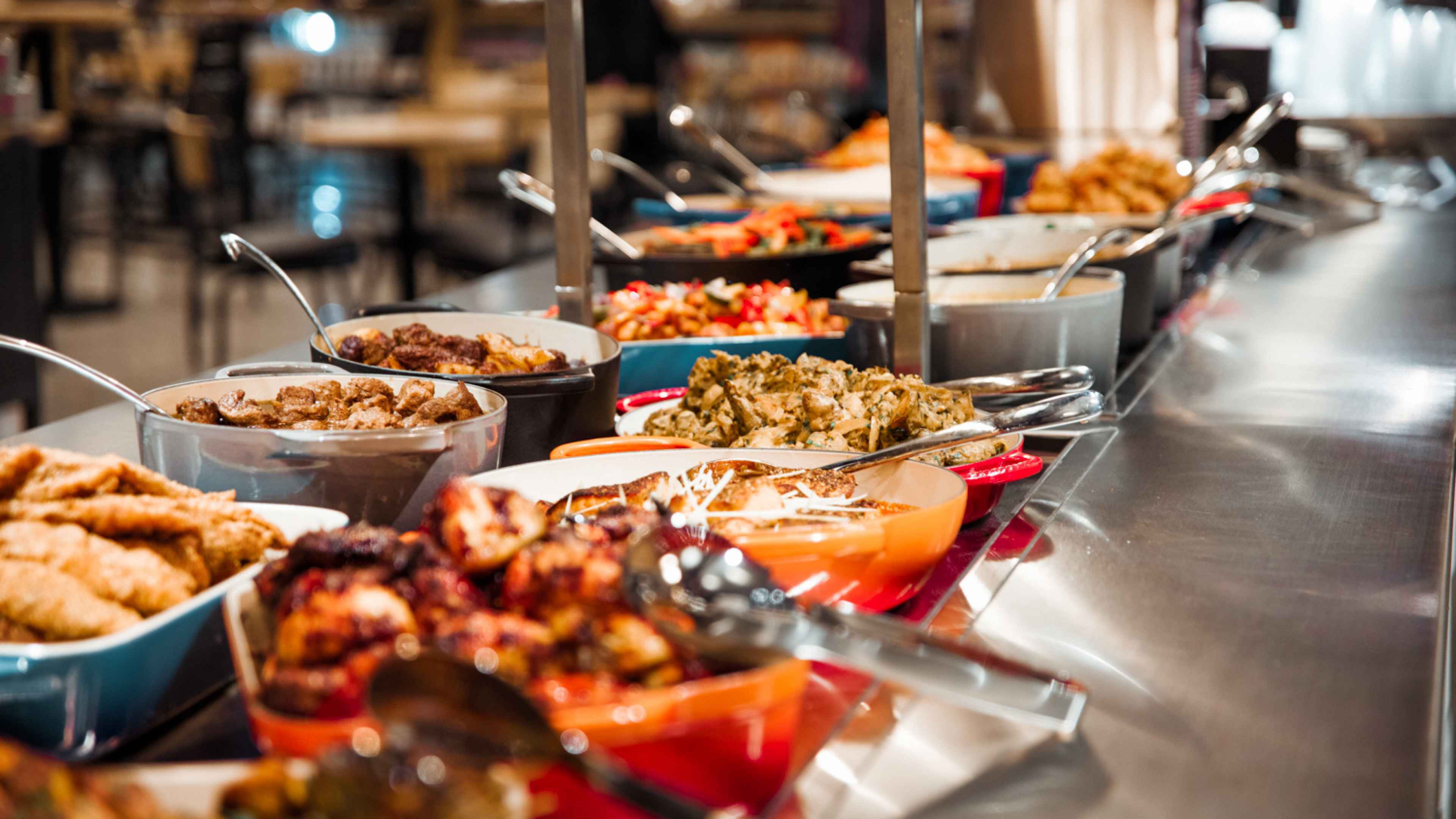 Restaurant review McEwan Yonge and Bloor Foodism TO