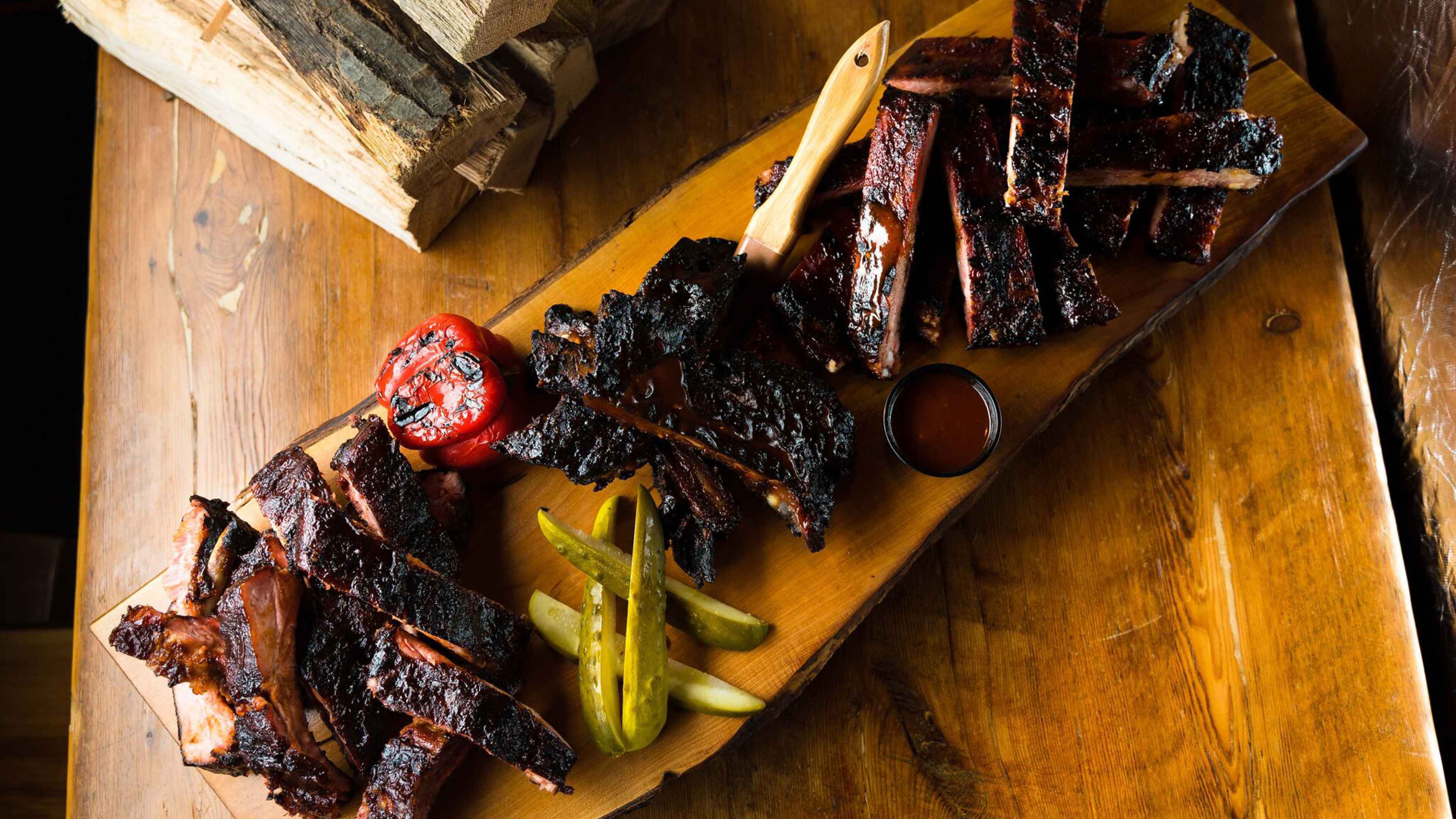 The Best Barbecue Restaurants In Toronto | Foodism TO