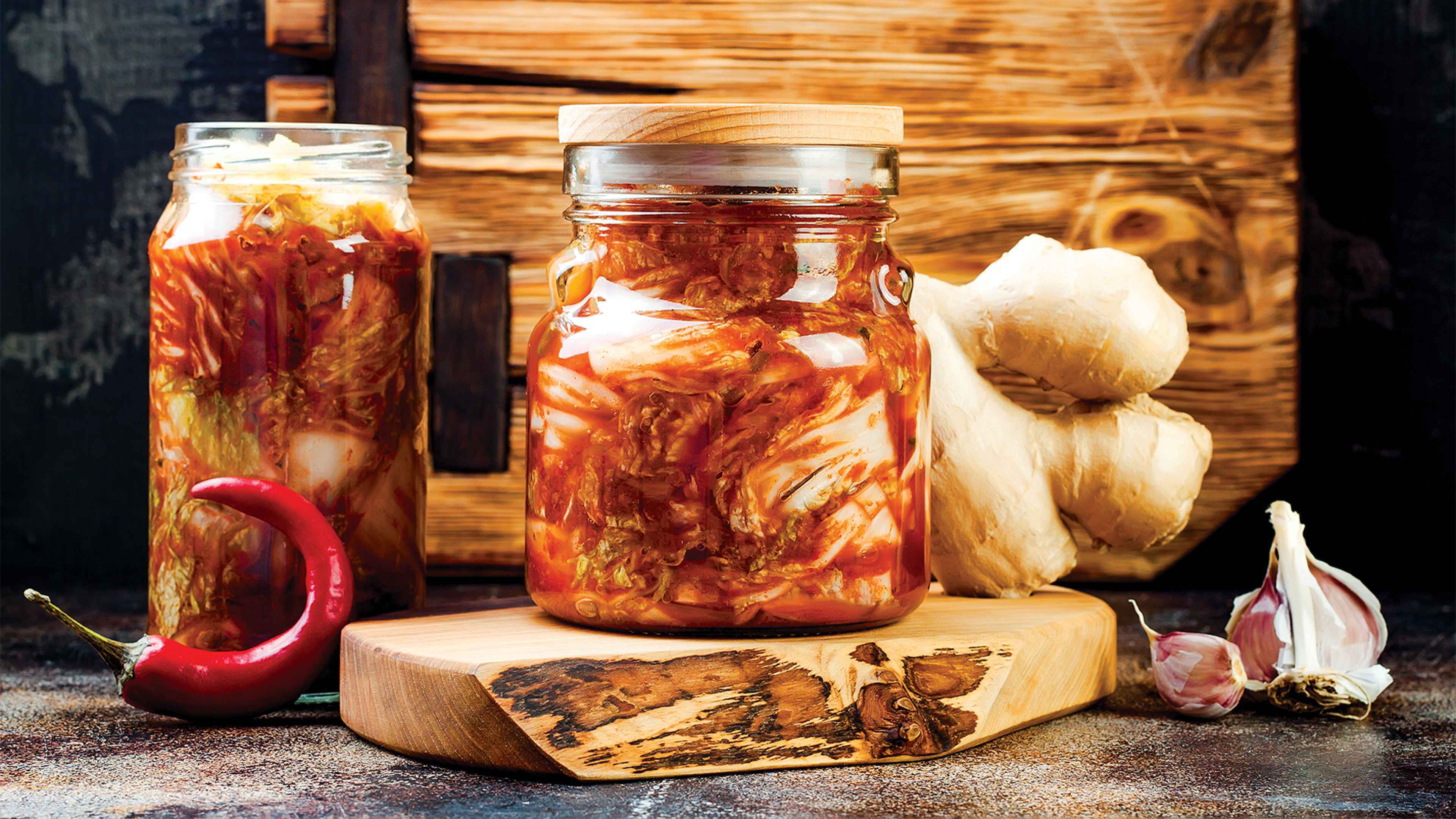 Fermentation | The ultimate guide from Noma's David Zilber | Foodism TO