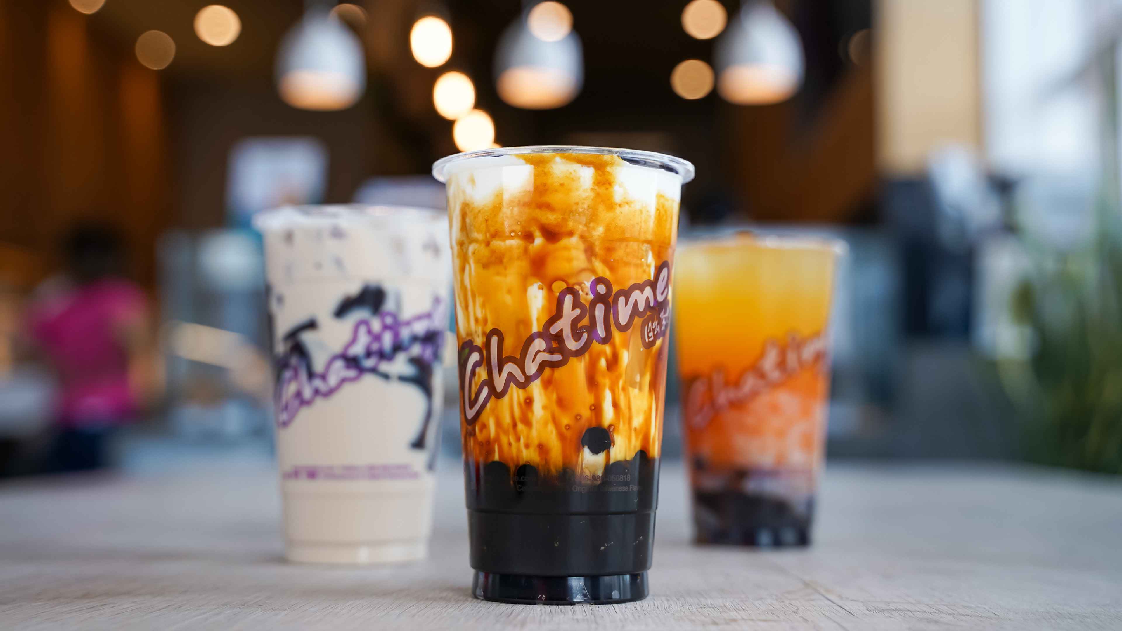 Toronto's best bubble tea and where to drink it Foodism TO