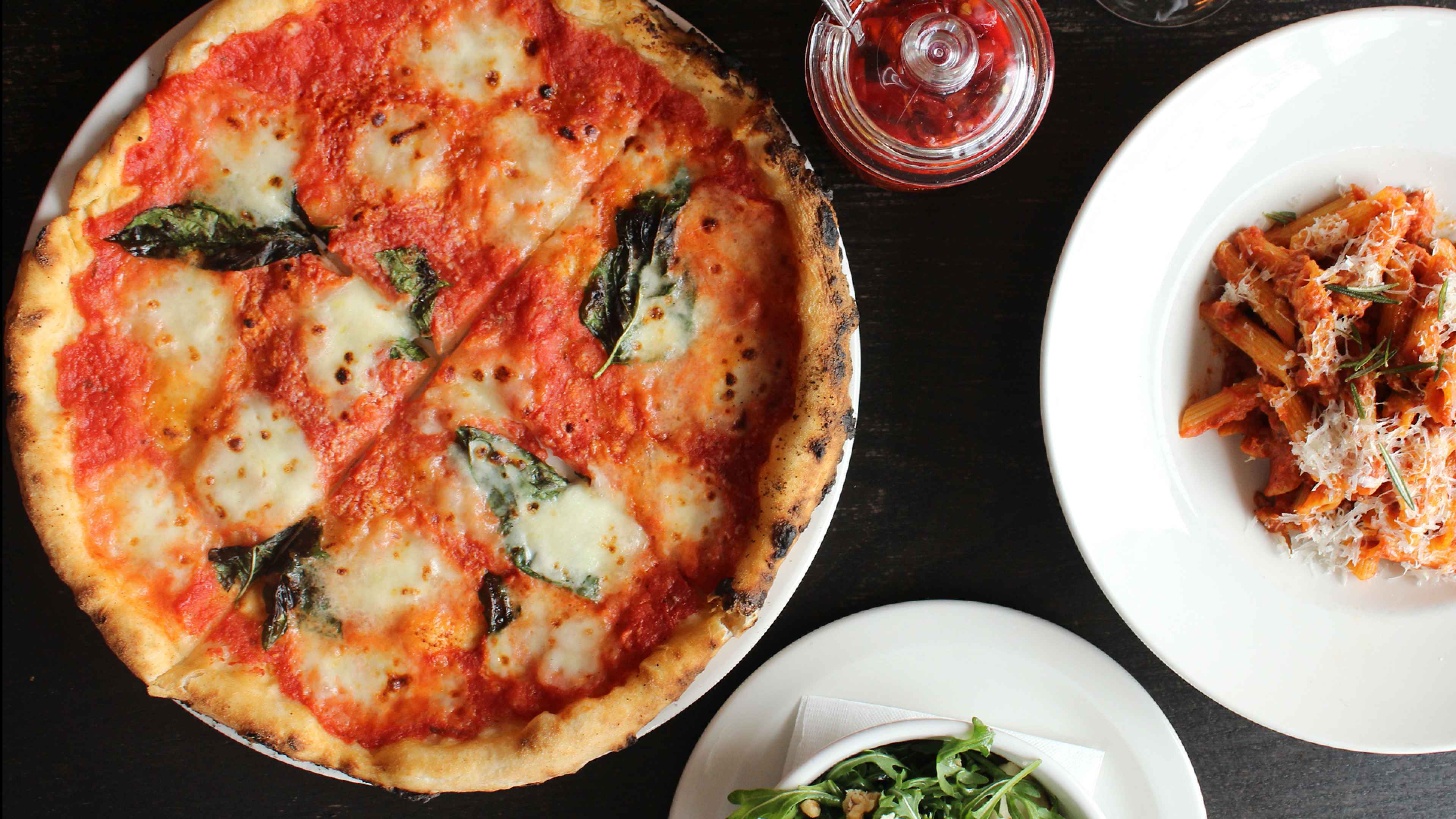 22 of Toronto's best pizza places Foodism TO