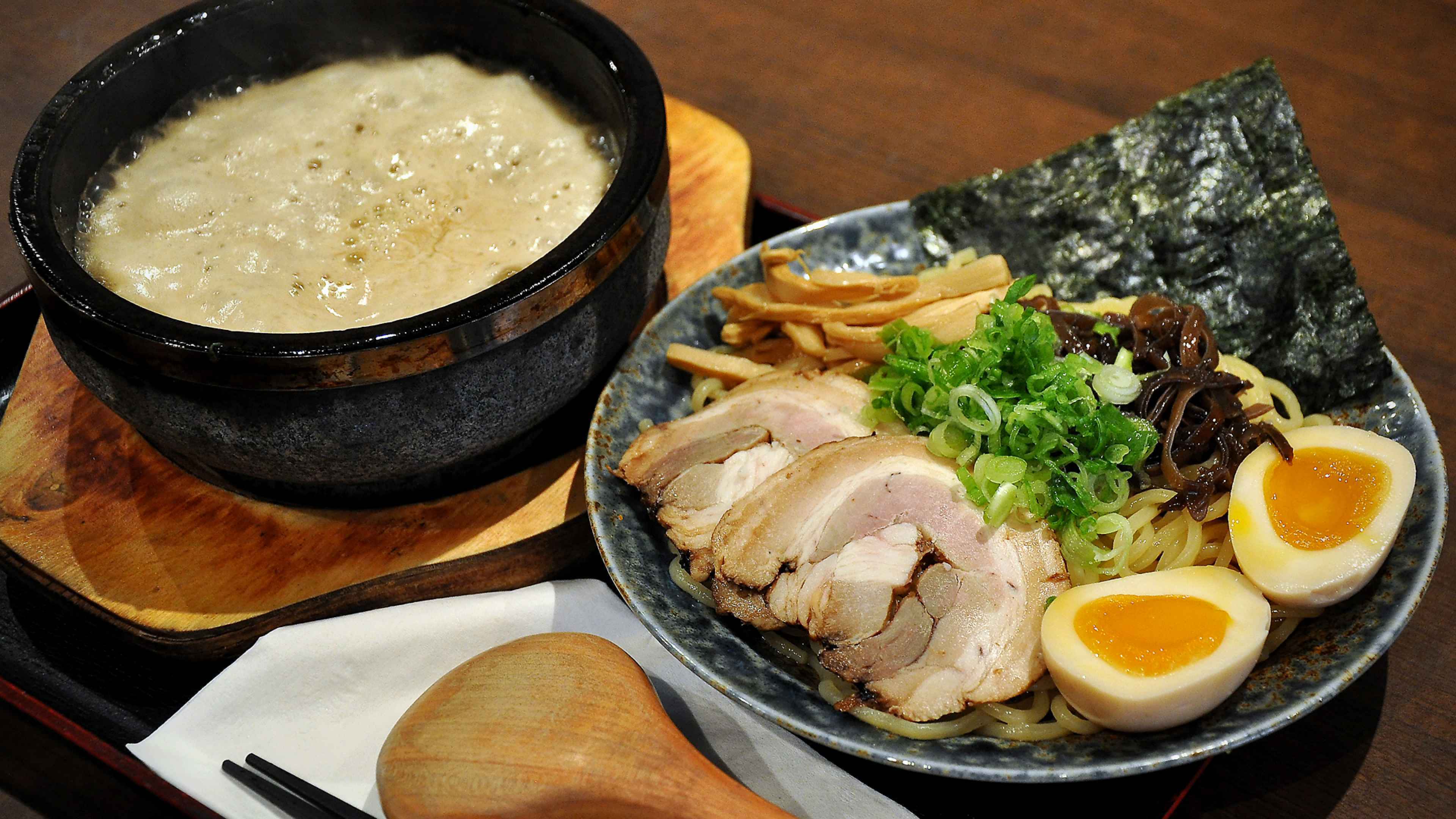 8 spots serving the best ramen in Toronto Foodism TO