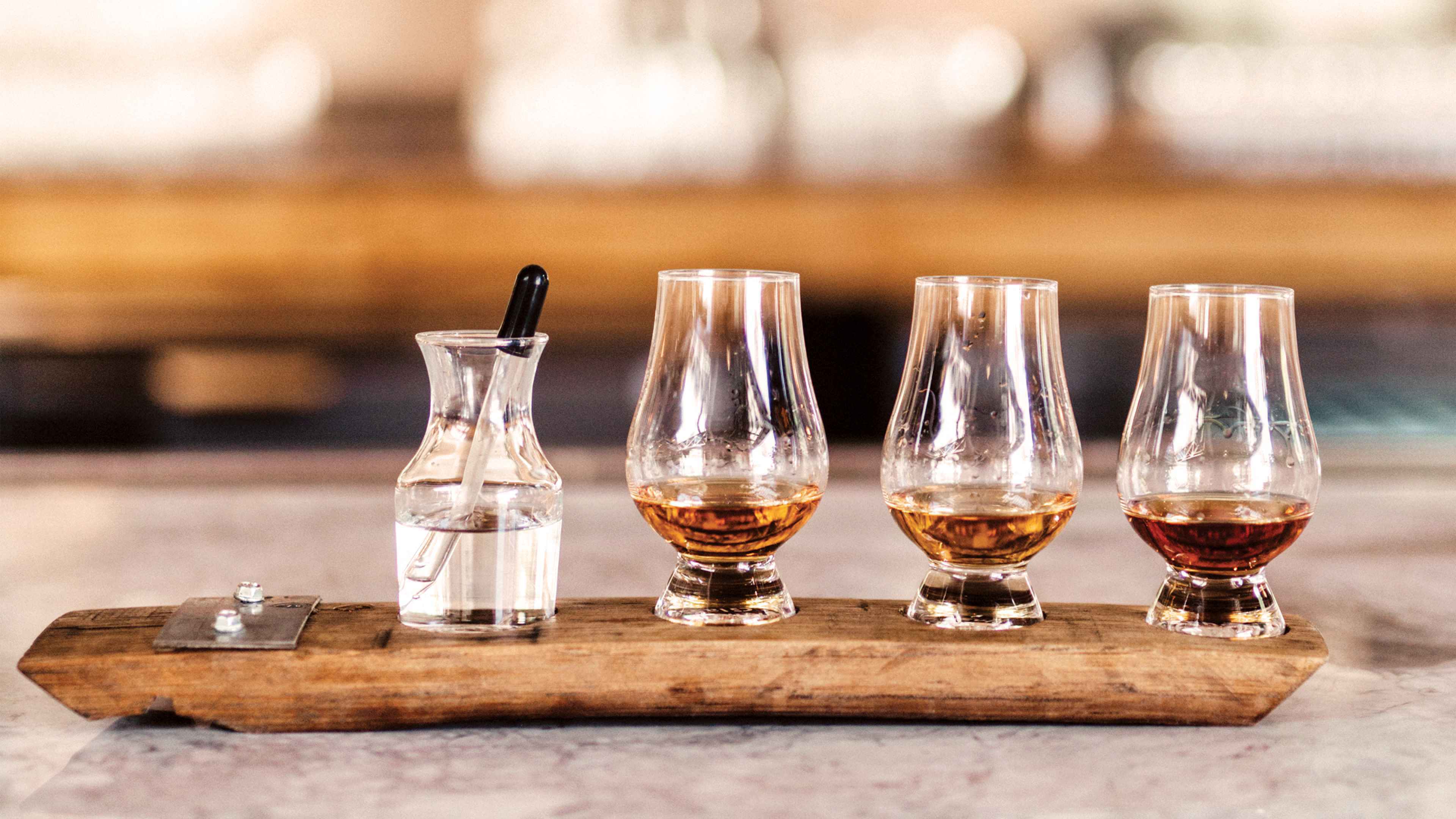 5 of the best whisky gifts at LCBO for Father's Day Foodism TO