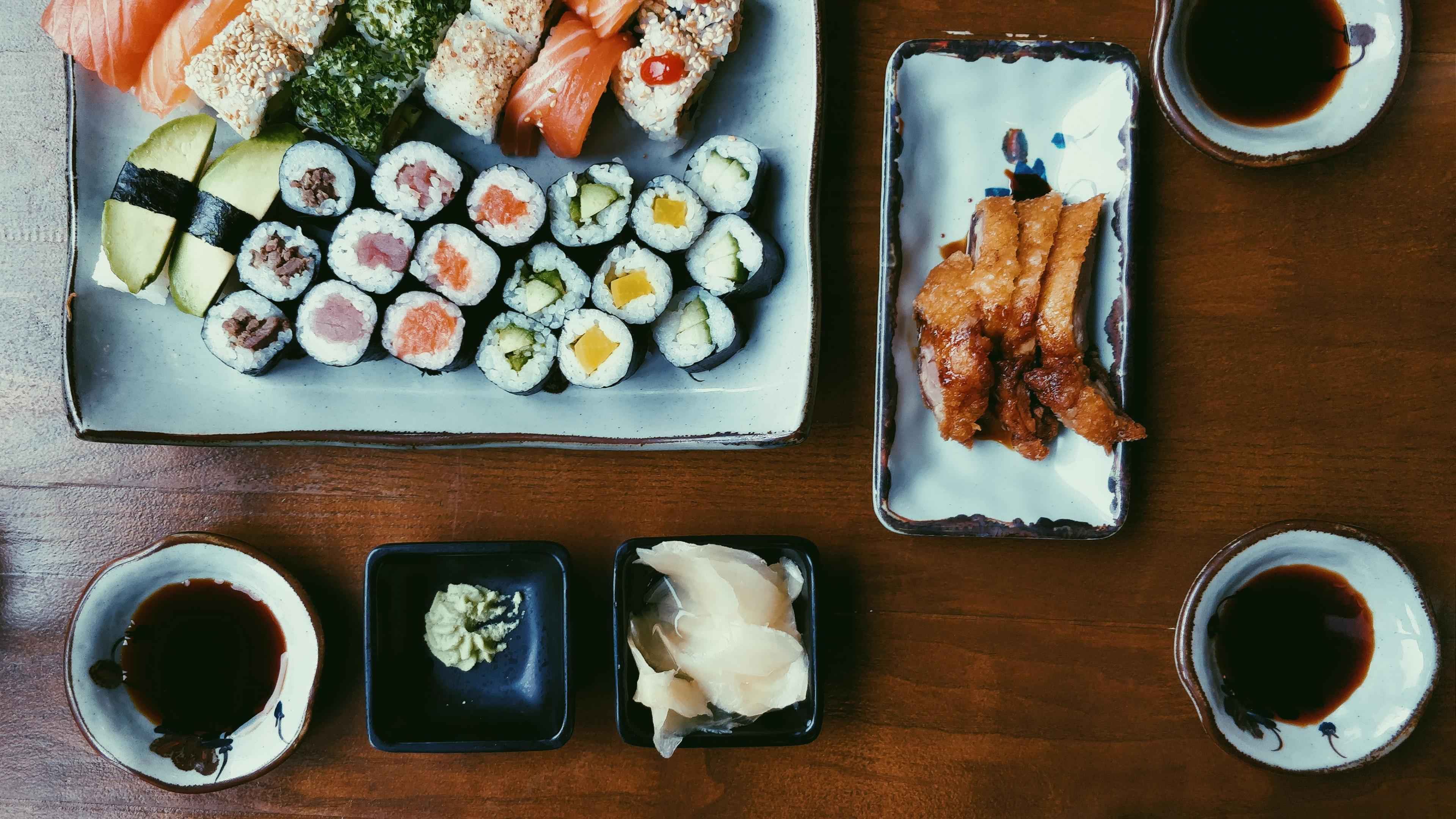 Best sushi in Toronto 22 places to put on your list Foodism TO