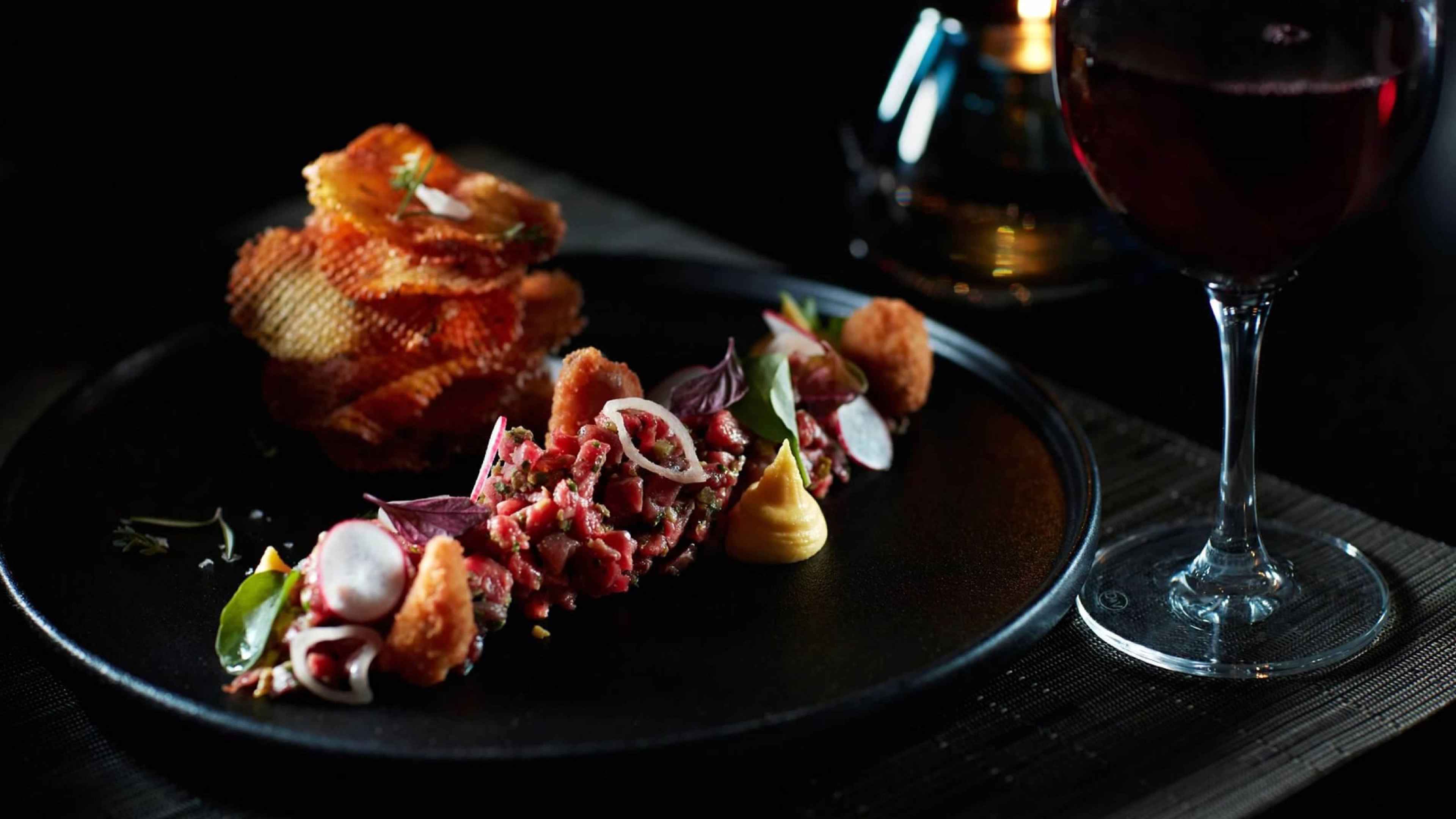 The best restaurants and bars in Yorkville Foodism TO