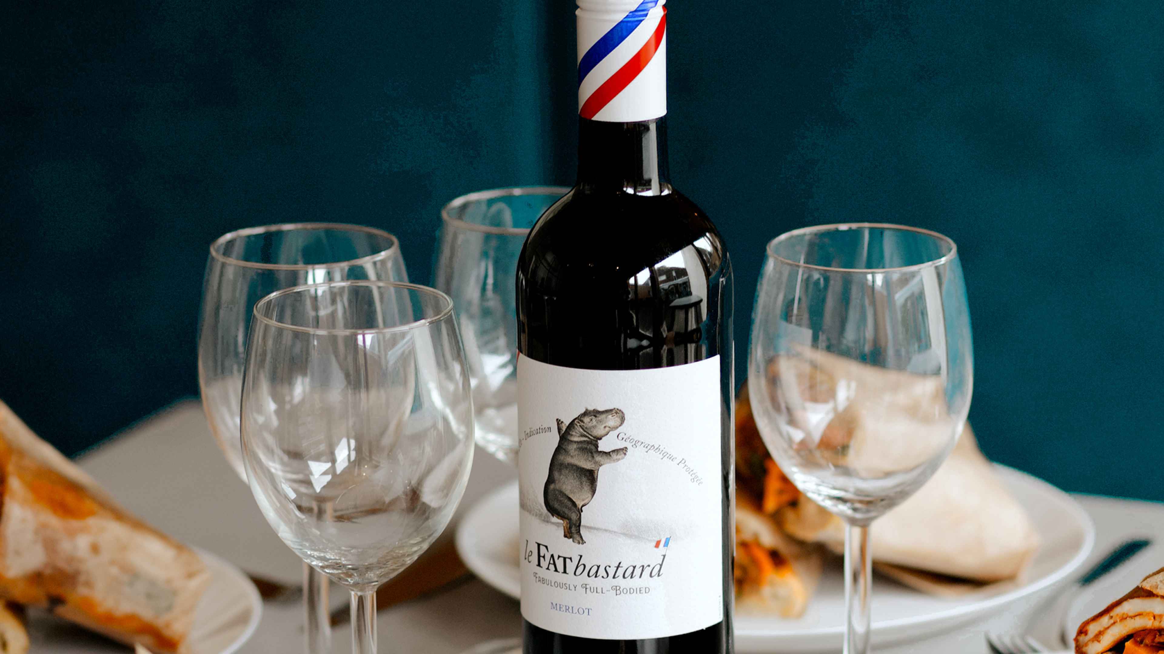 Why we still love Le Fat Bastard wines Foodism TO