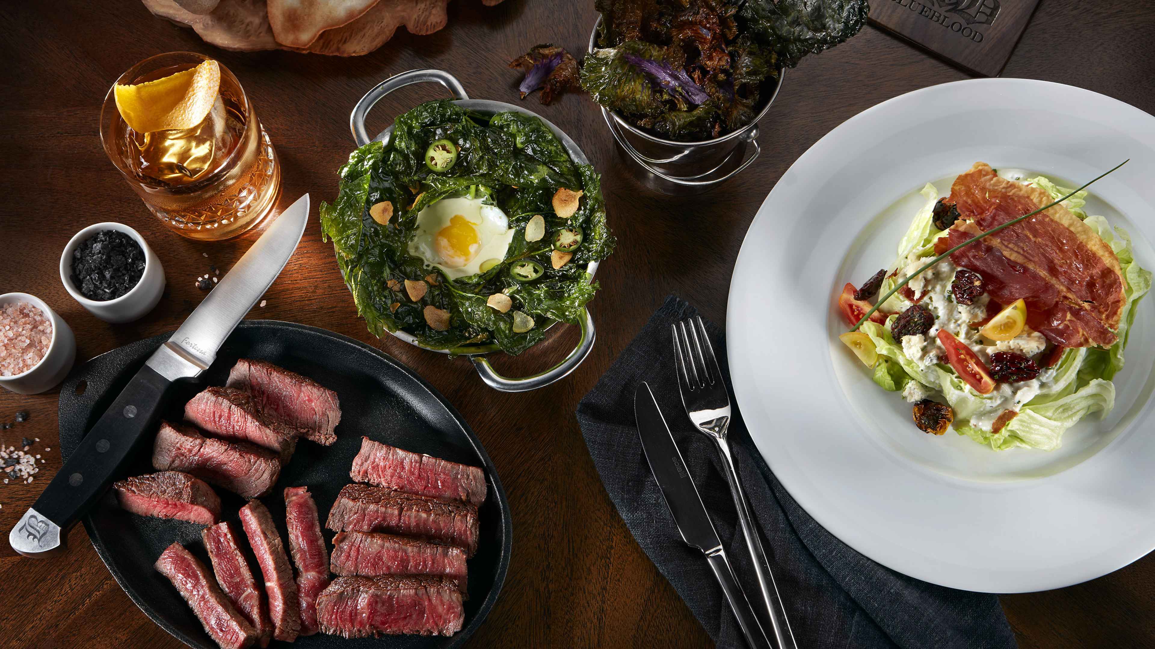 8 best steakhouses in Toronto for a knockout meal Foodism TO