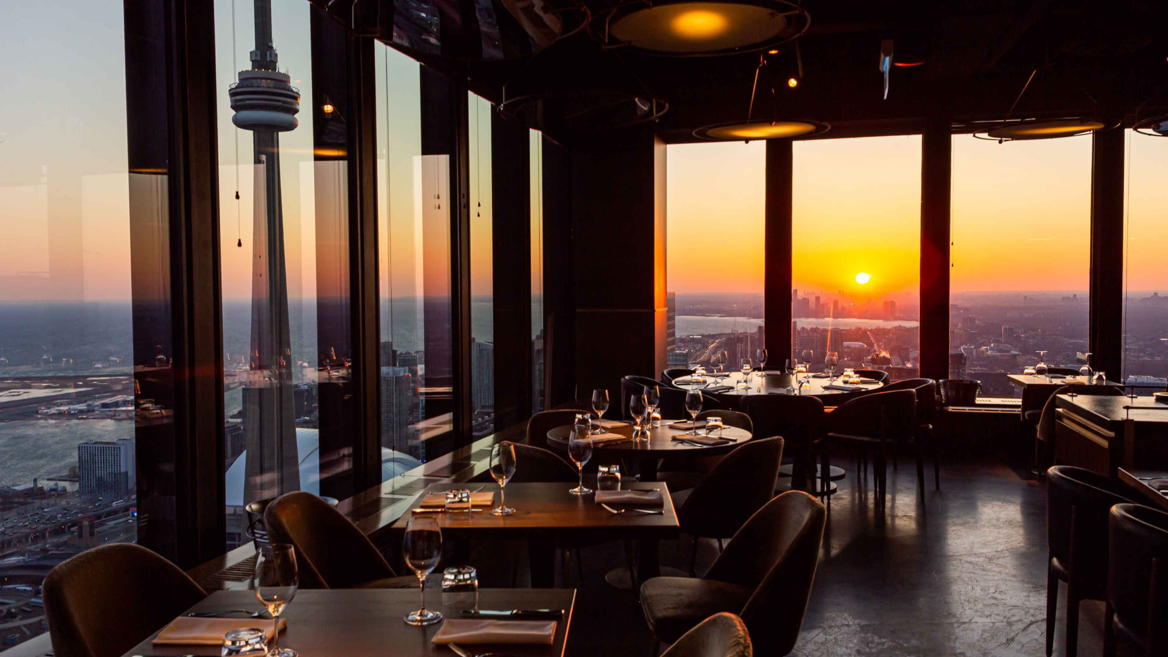 19 romantic Toronto restaurants for date night | Foodism TO