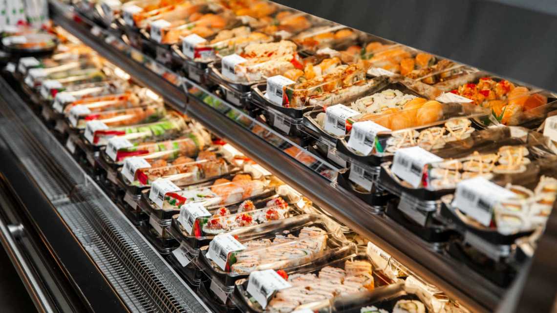 Restaurant review McEwan Yonge and Bloor Foodism TO