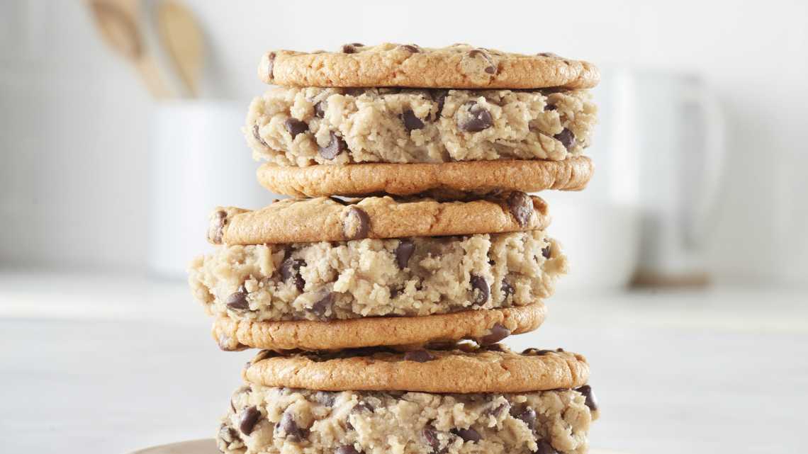 Safe To Eat Raw Cookie Dough Now in Canada Recipes Foodism TO