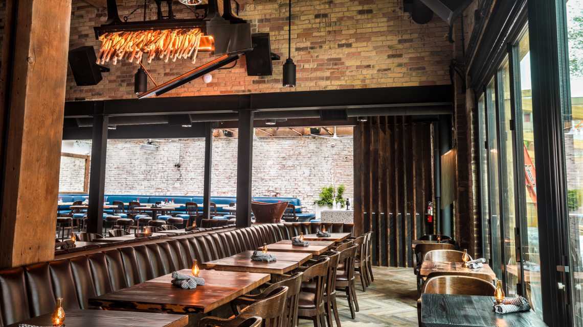 22 of Toronto's best pizza places Foodism TO