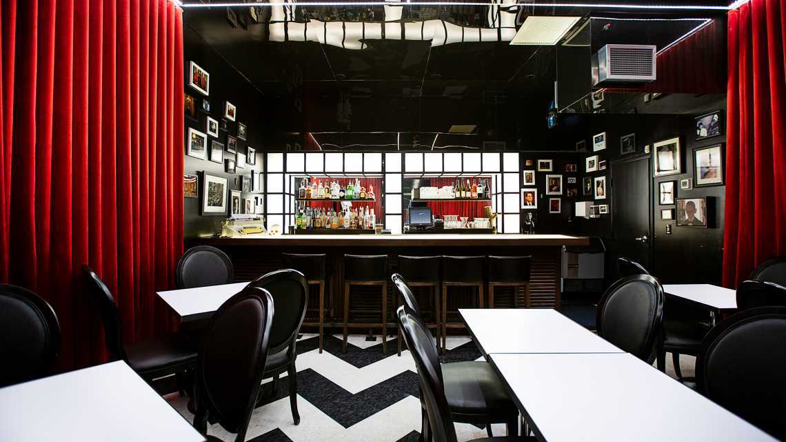 The 21 best bars in Toronto for a fun night out Foodism TO