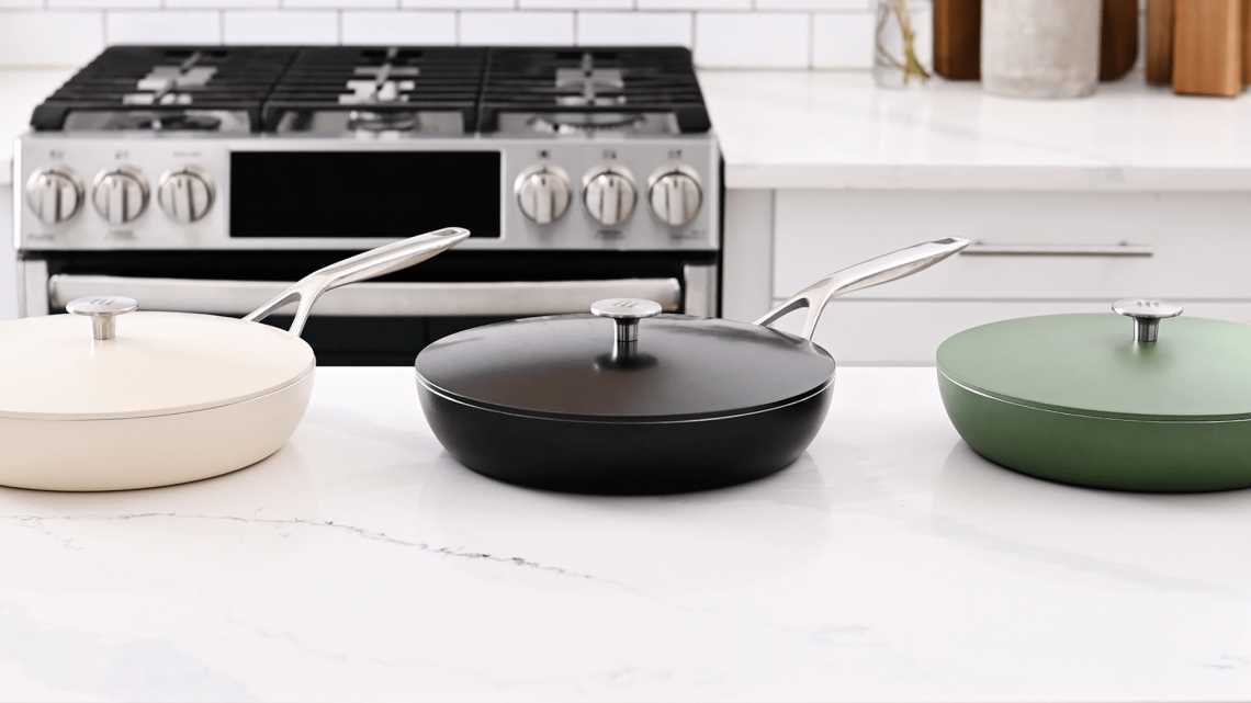 Does Kilne's Everything Pan live up to the hype? Foodism TO