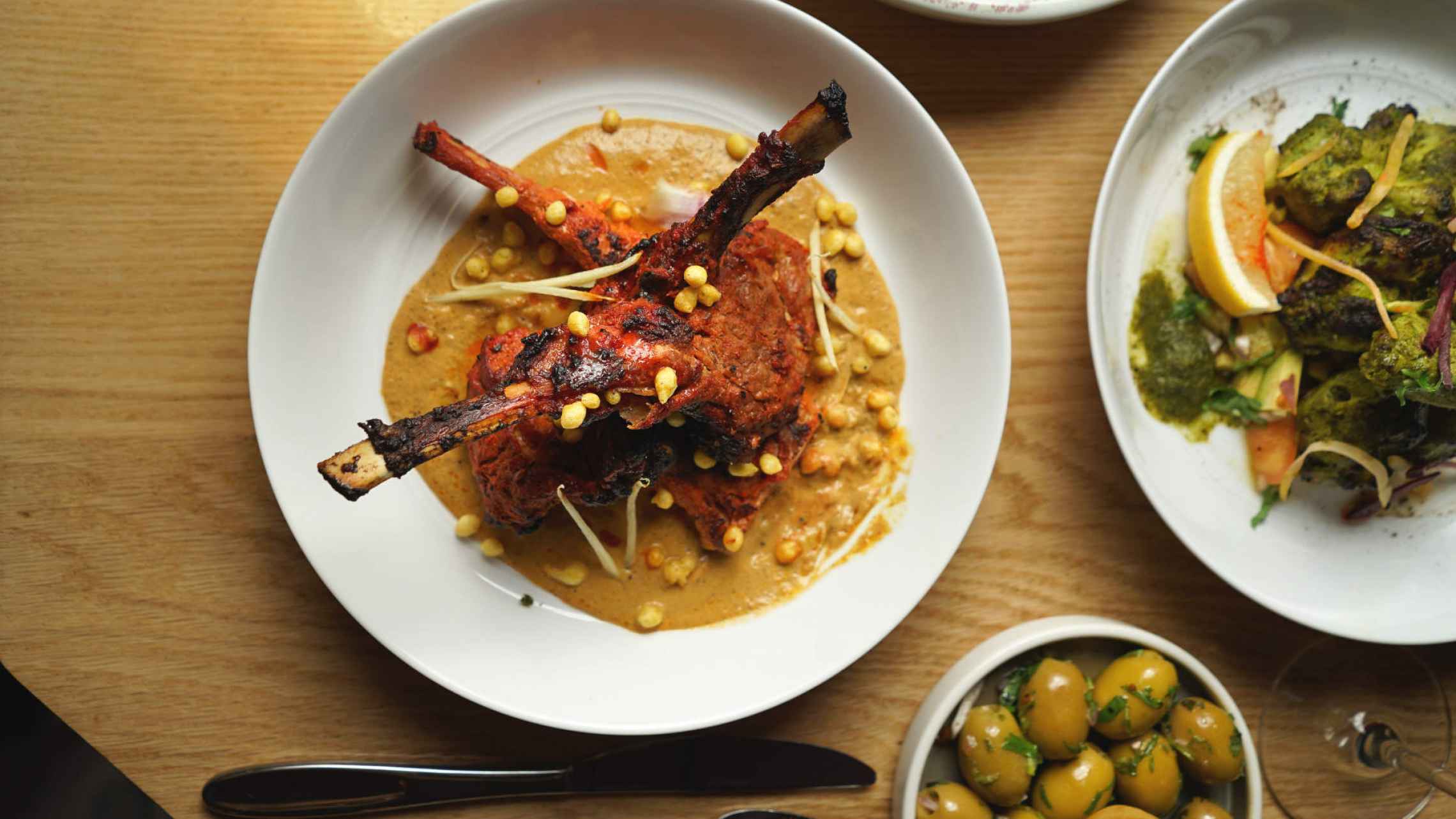 Restaurant Review Goa Indian Farm Kitchen Foodism TO restaurant-review-goa-indian-farm-kitchen-foodism-to