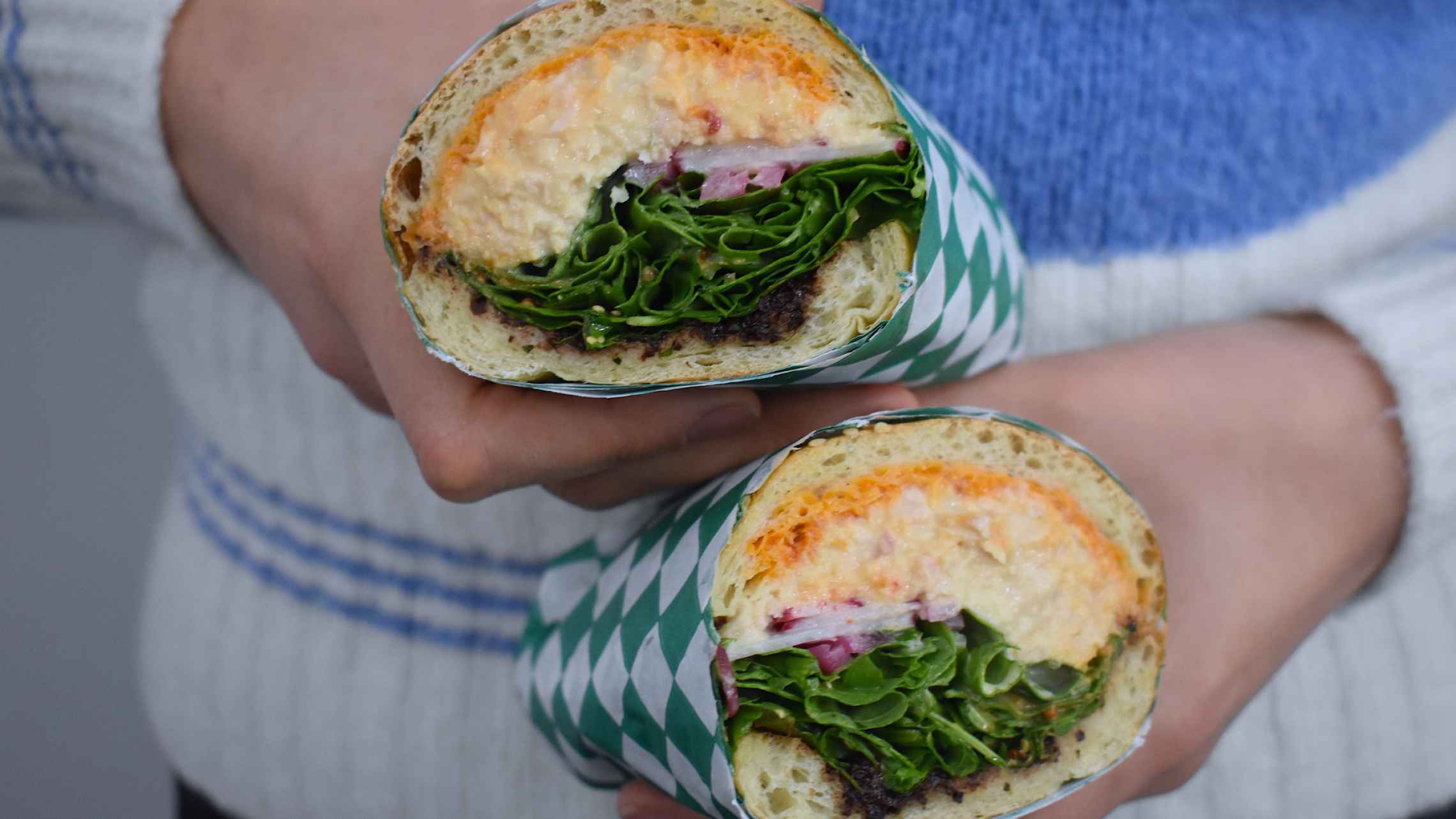 13 best Toronto sandwiches by neighbourhood Foodism TO