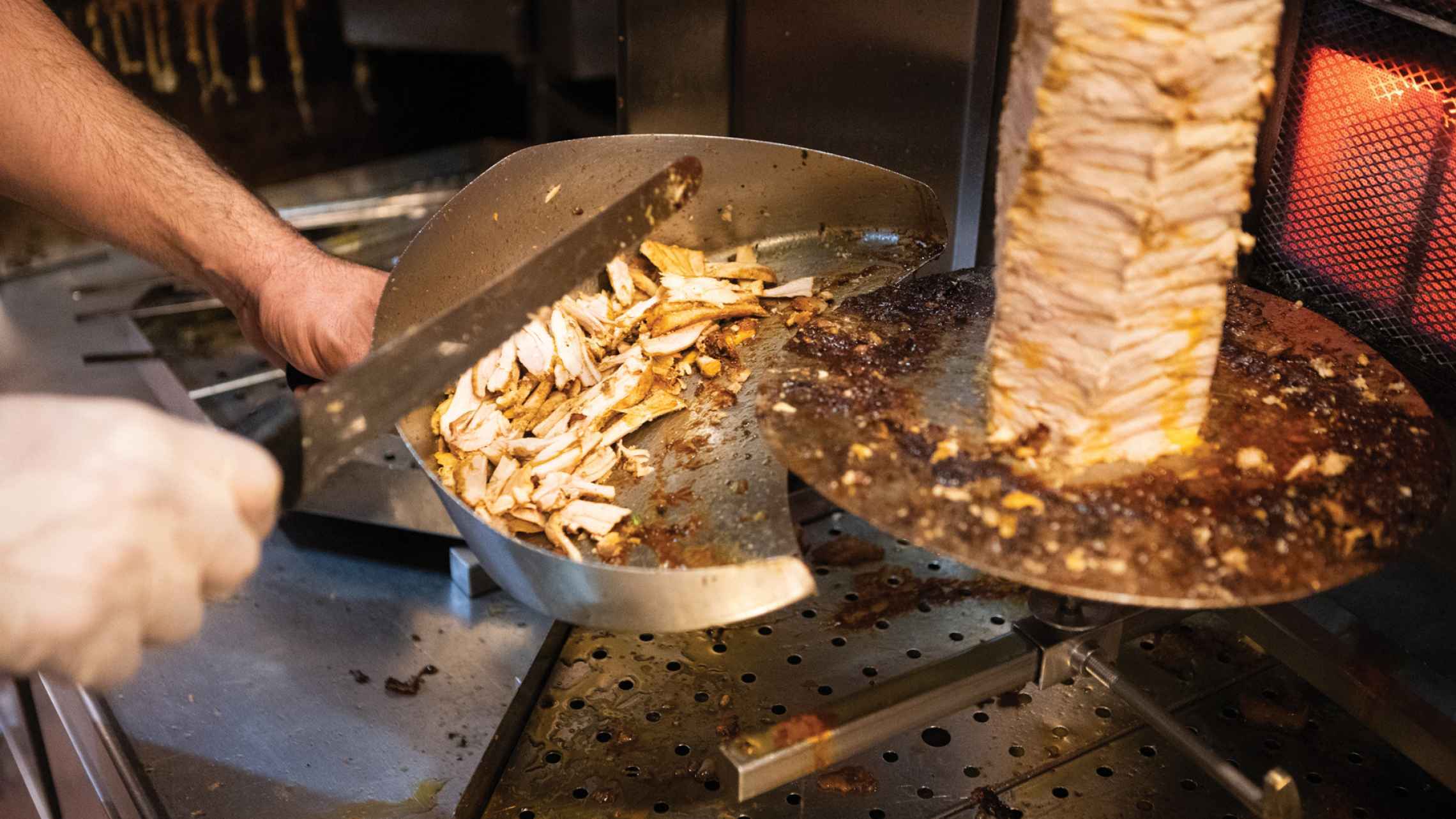 15 Of The Tastiest Shawarmas In Toronto Foodism To