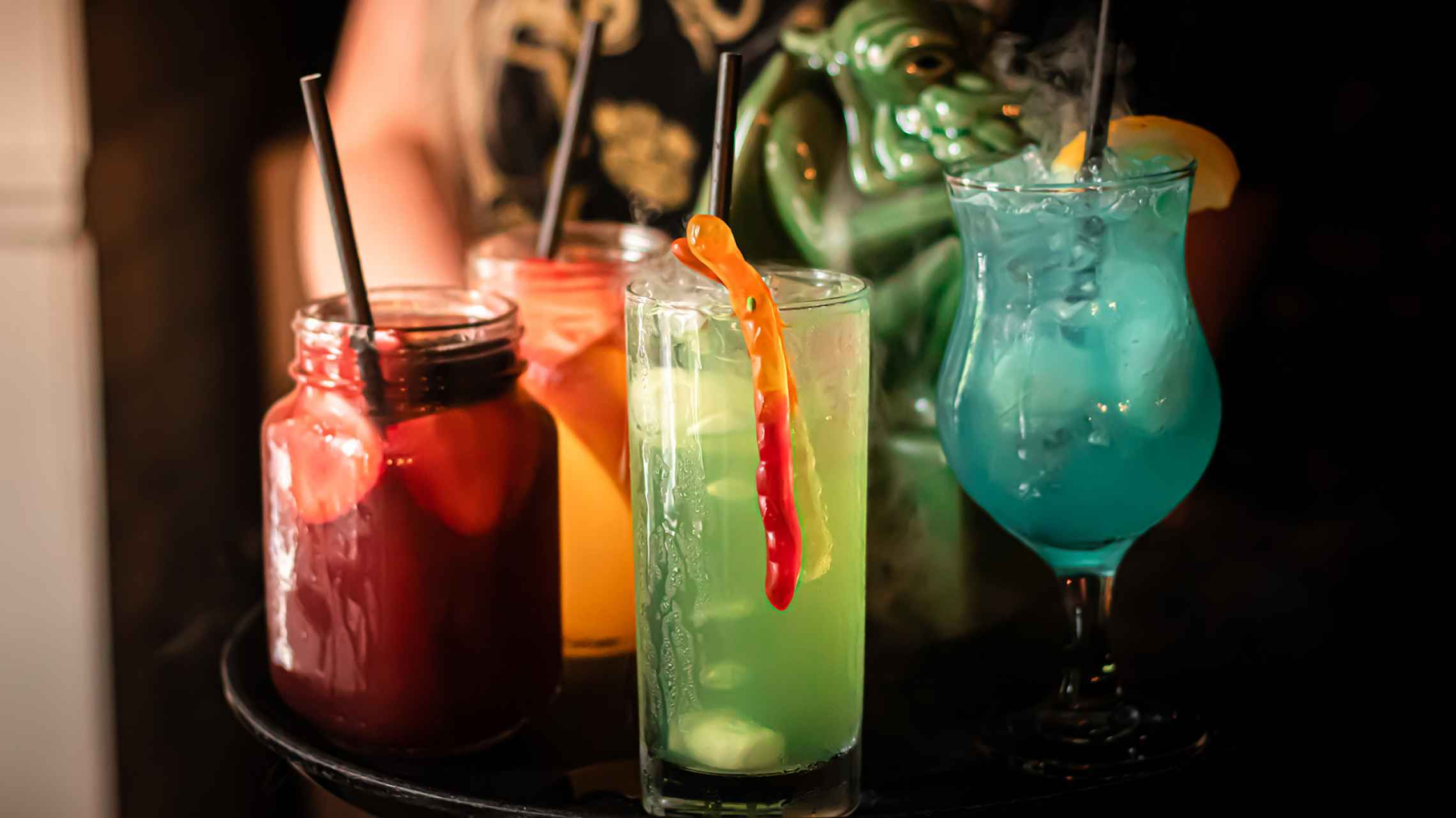 The 21 best bars in Toronto for a fun night out Foodism TO