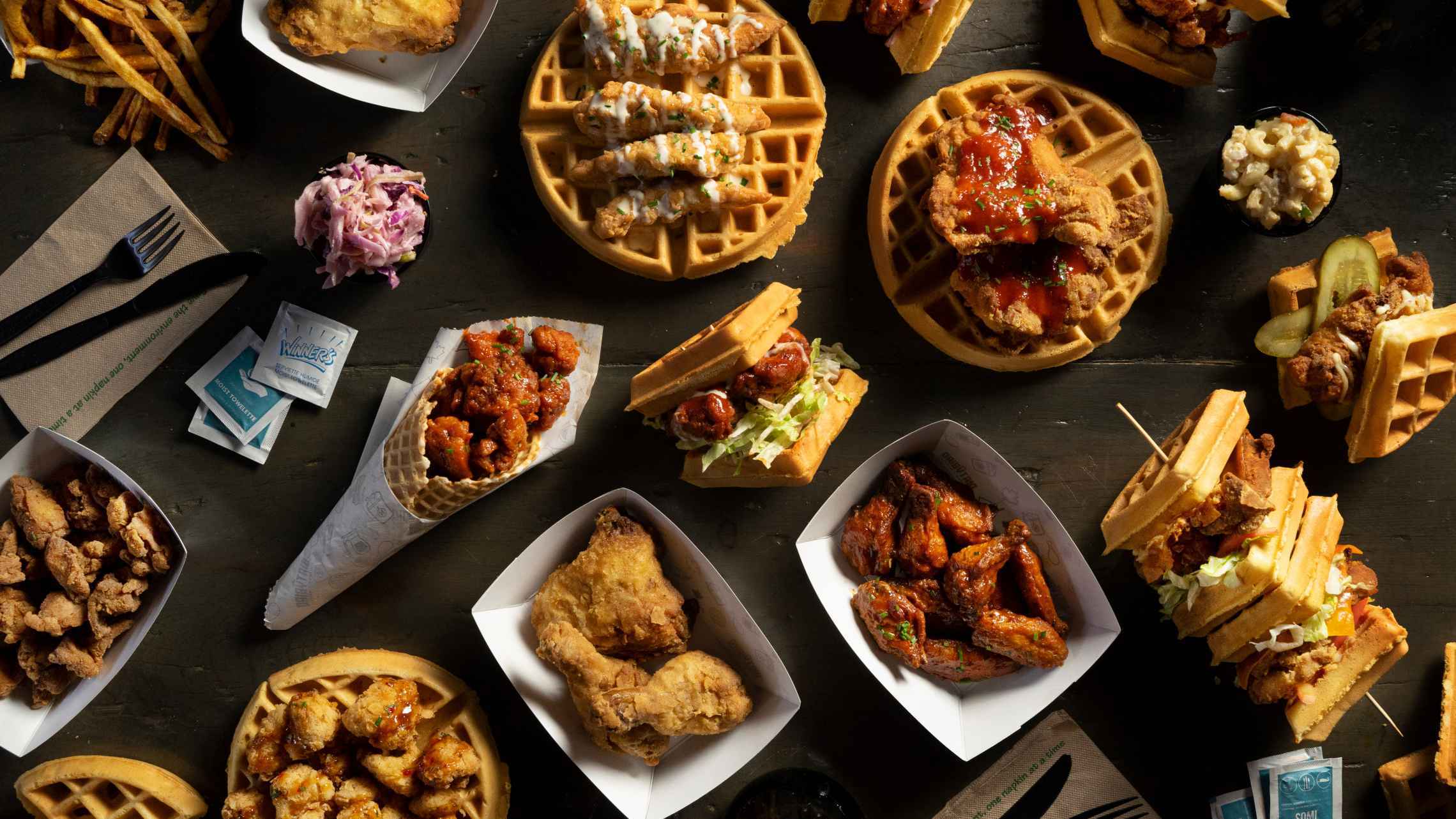 13 delectable dining spots in Kensington Market Foodism TO