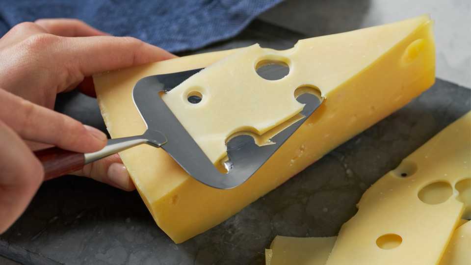 Make this Cheesy mushroom melt with Jarlsberg® Recipes Foodism TO