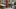 Canada Beergarden tables | Couple sitting at Beergarden picnic table with drinks