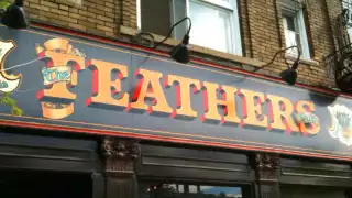 The Feathers Pub The Feathers Pub