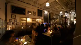 Bellwoods Brewery
