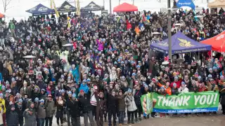 Winter Craft Beer Fest