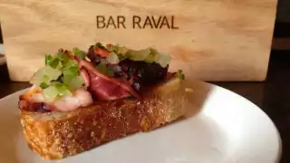 Bar Raval Bar Raval