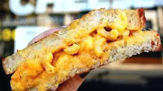 Cut The Cheese Toronto Junction Cut The Cheese Toronto Junction