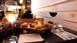 Nuit Social Toronto Queen West Nuit Social Toronto Queen West
